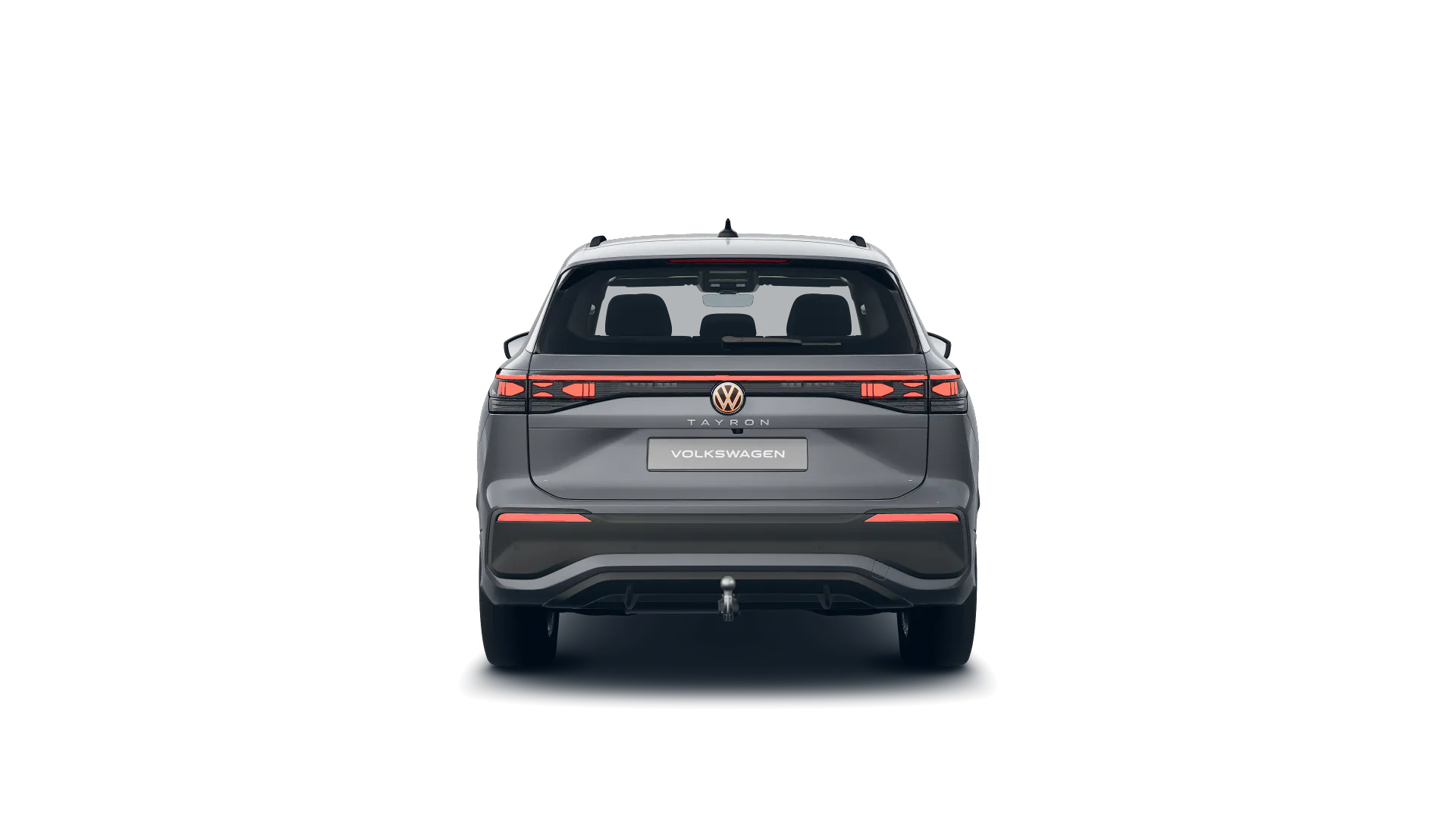 Volkswagen Tayron Life