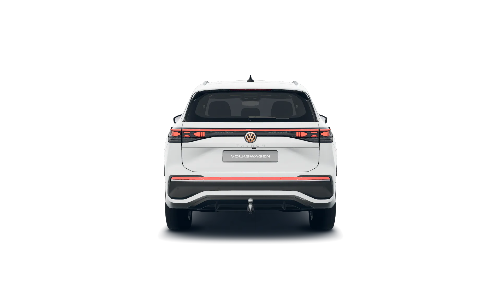 Volkswagen Tayron Elegance