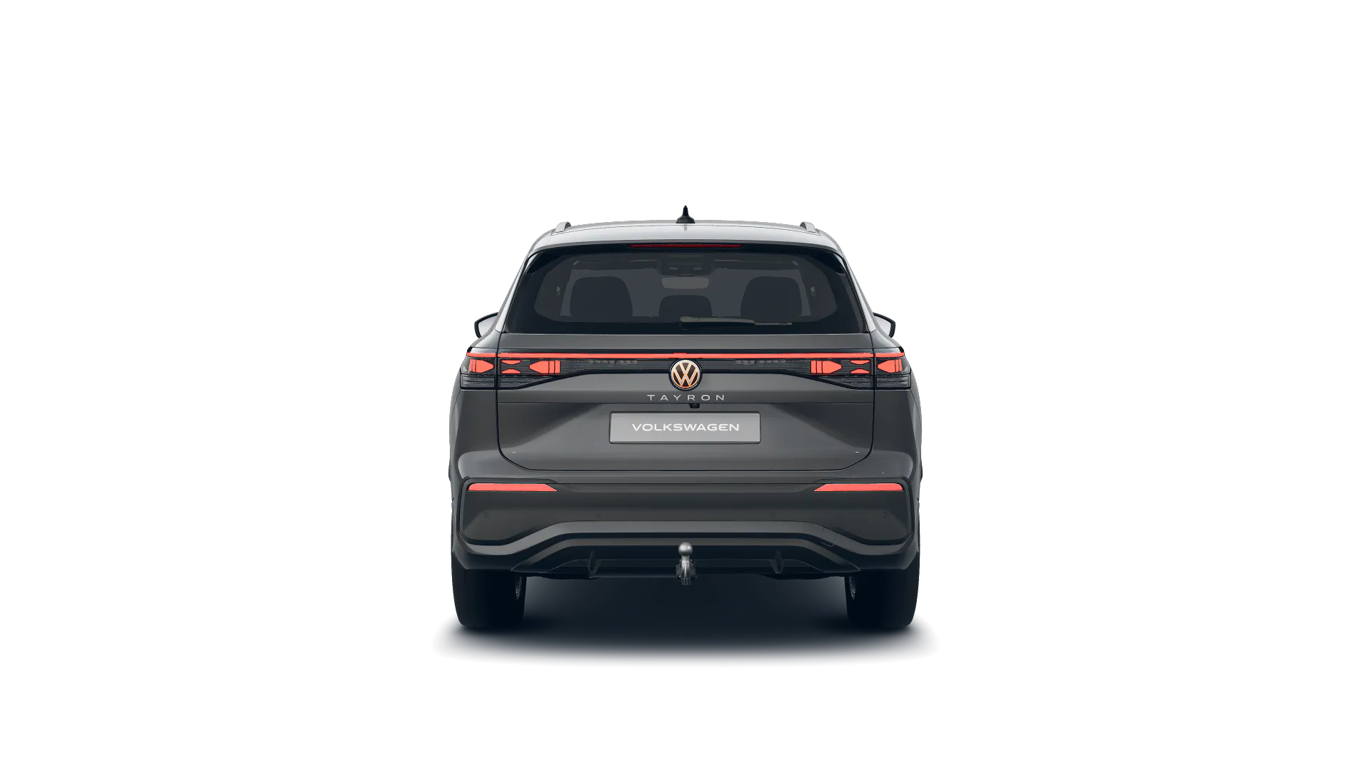 Volkswagen Tayron Life