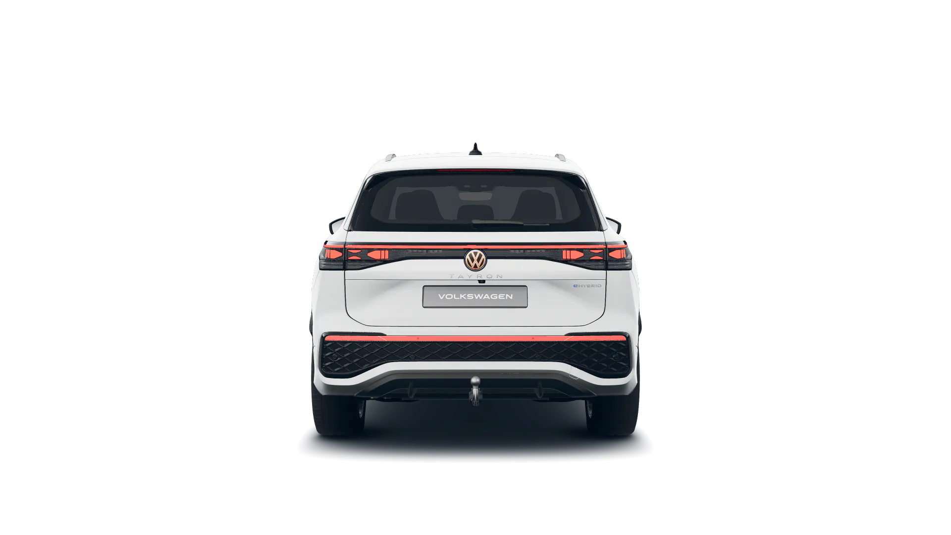 Volkswagen Tayron R-Line