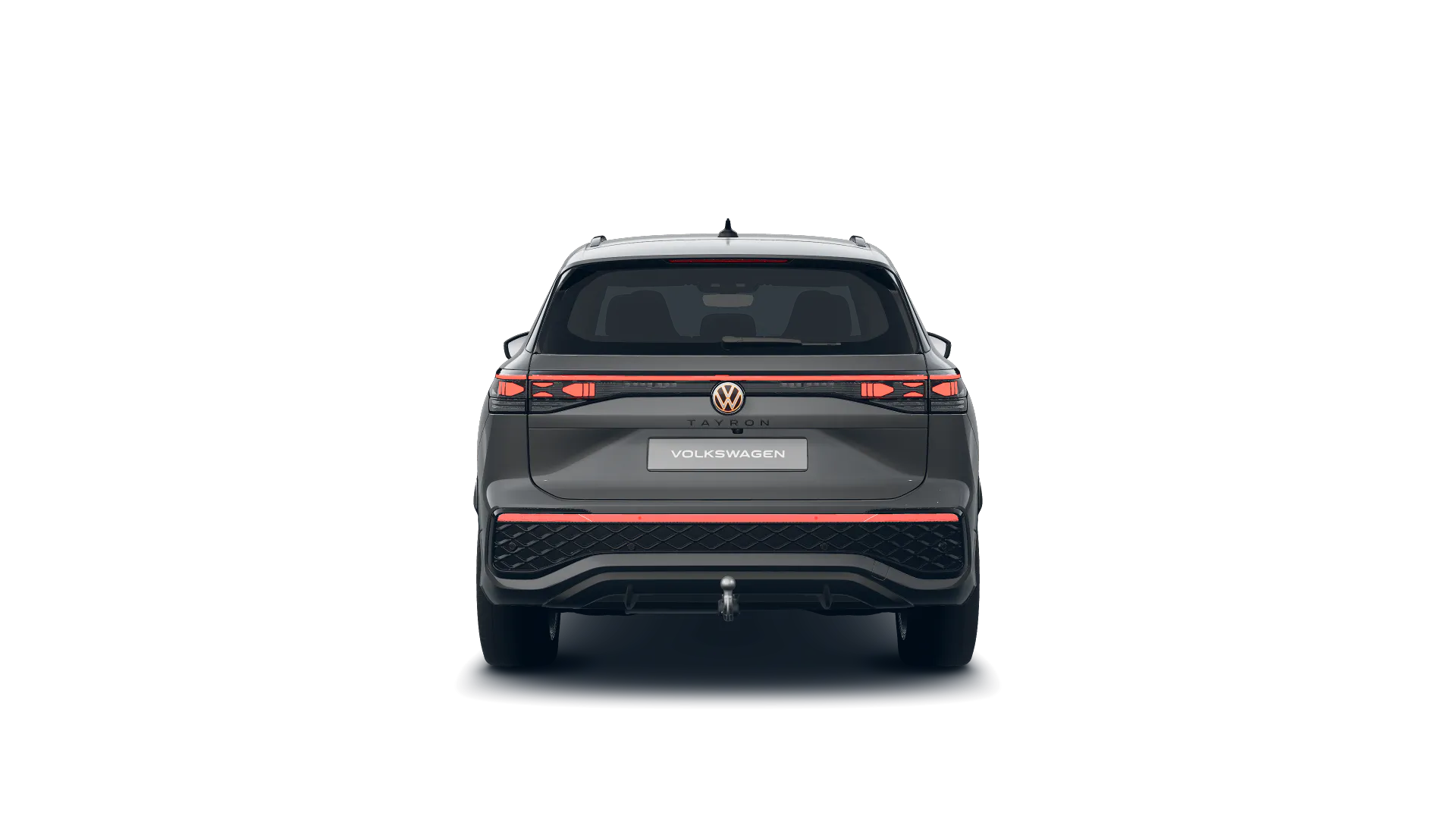 Volkswagen Tayron R-Line