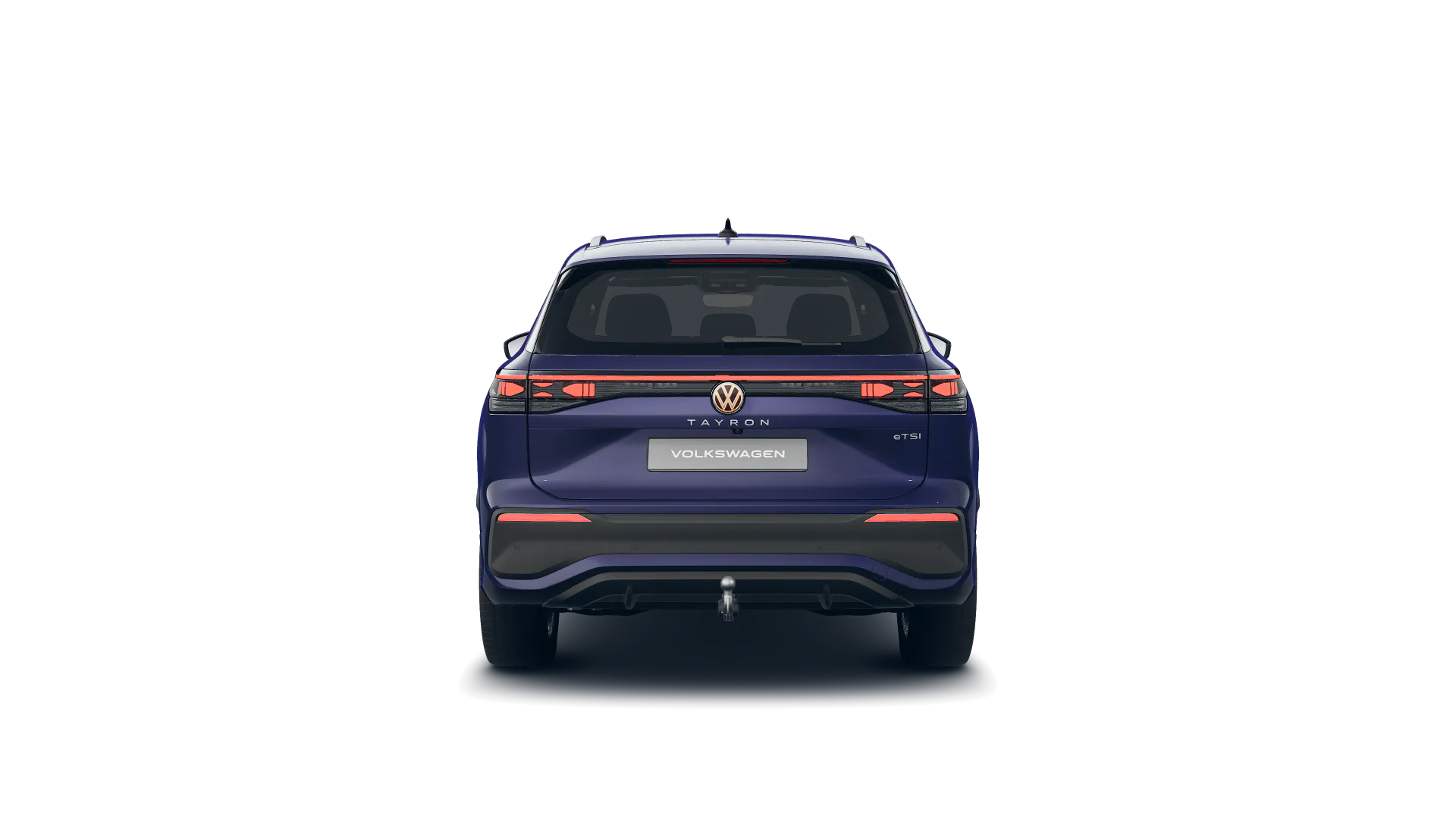 Volkswagen Tayron Life