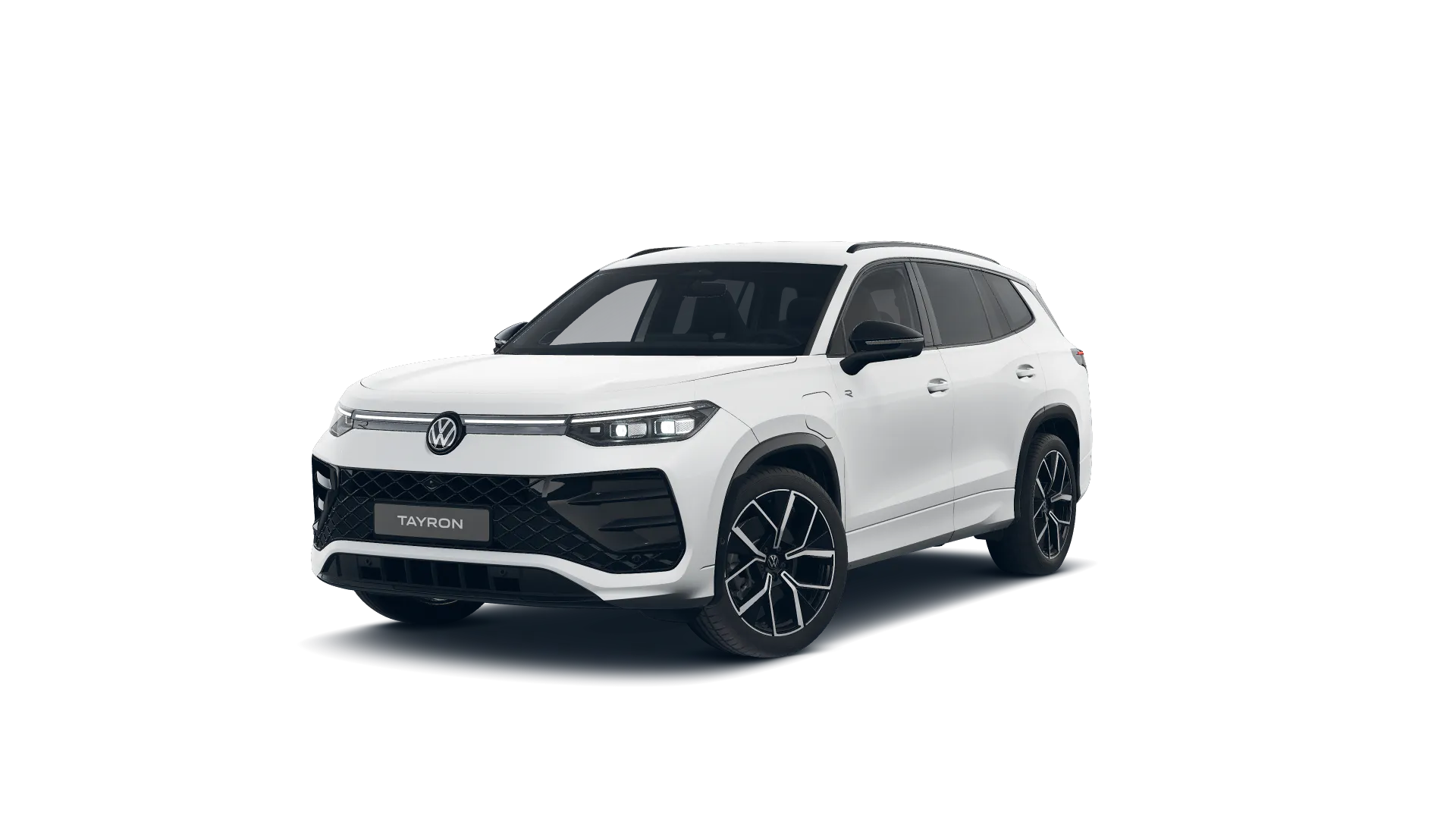 Volkswagen Tayron R-Line