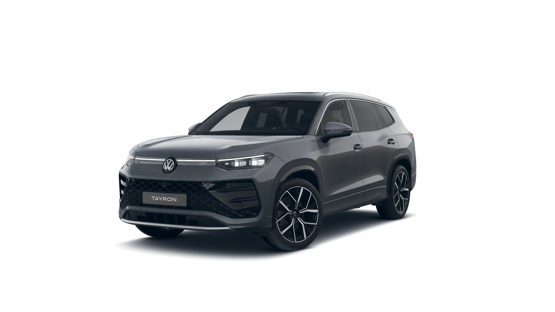 Volkswagen Tayron R-Line
