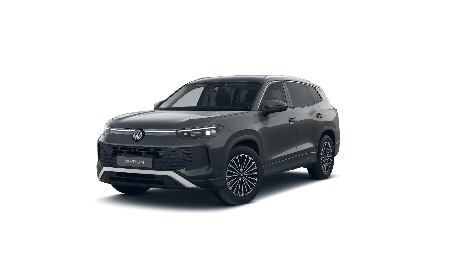 Volkswagen Tayron Life
