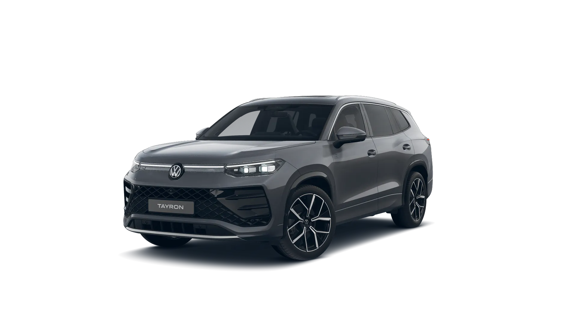 Volkswagen Tayron R-Line