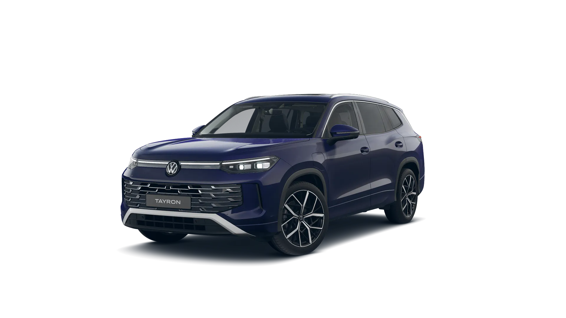 Volkswagen Tayron Elegance