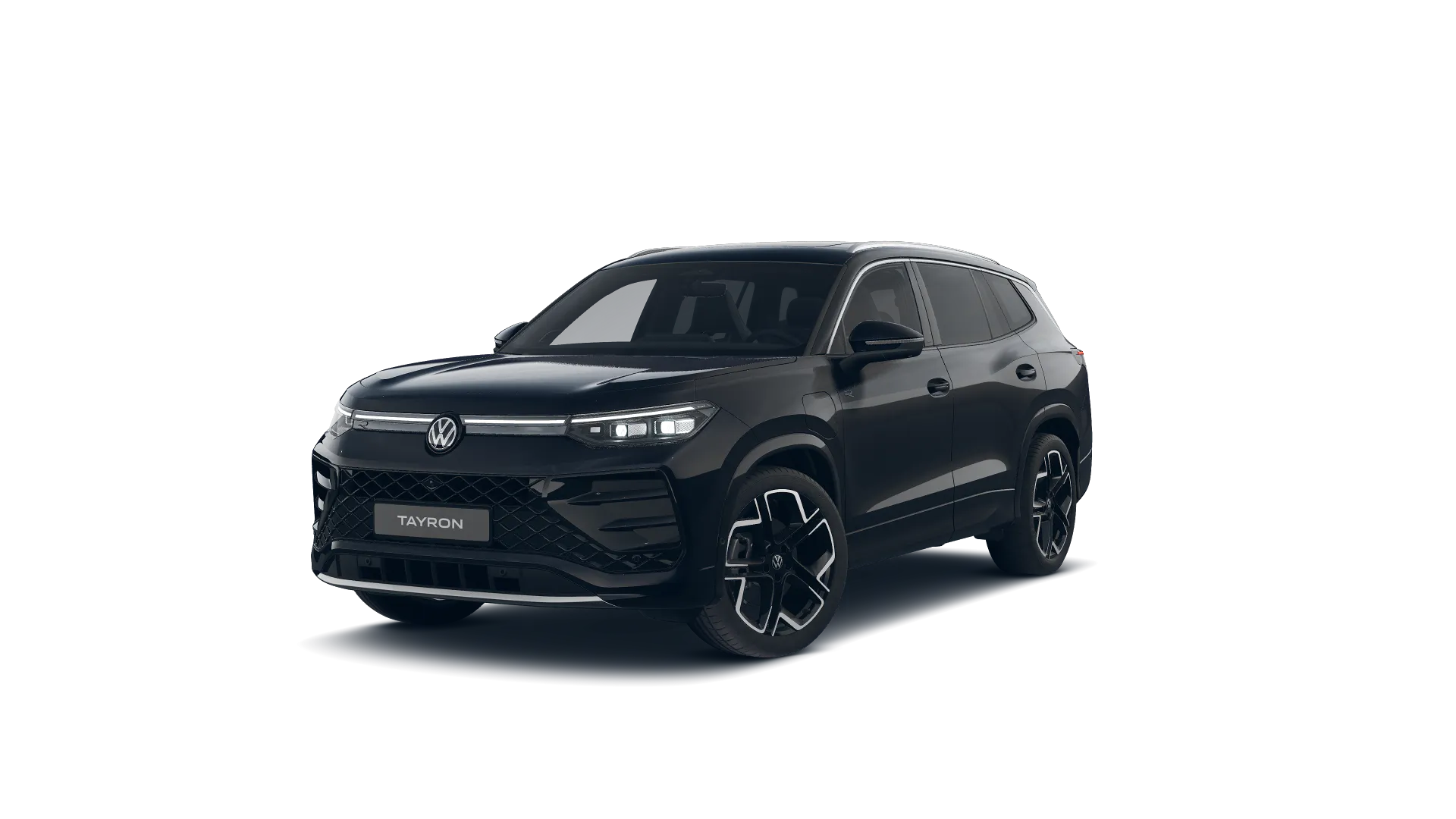 Volkswagen Tayron R-Line