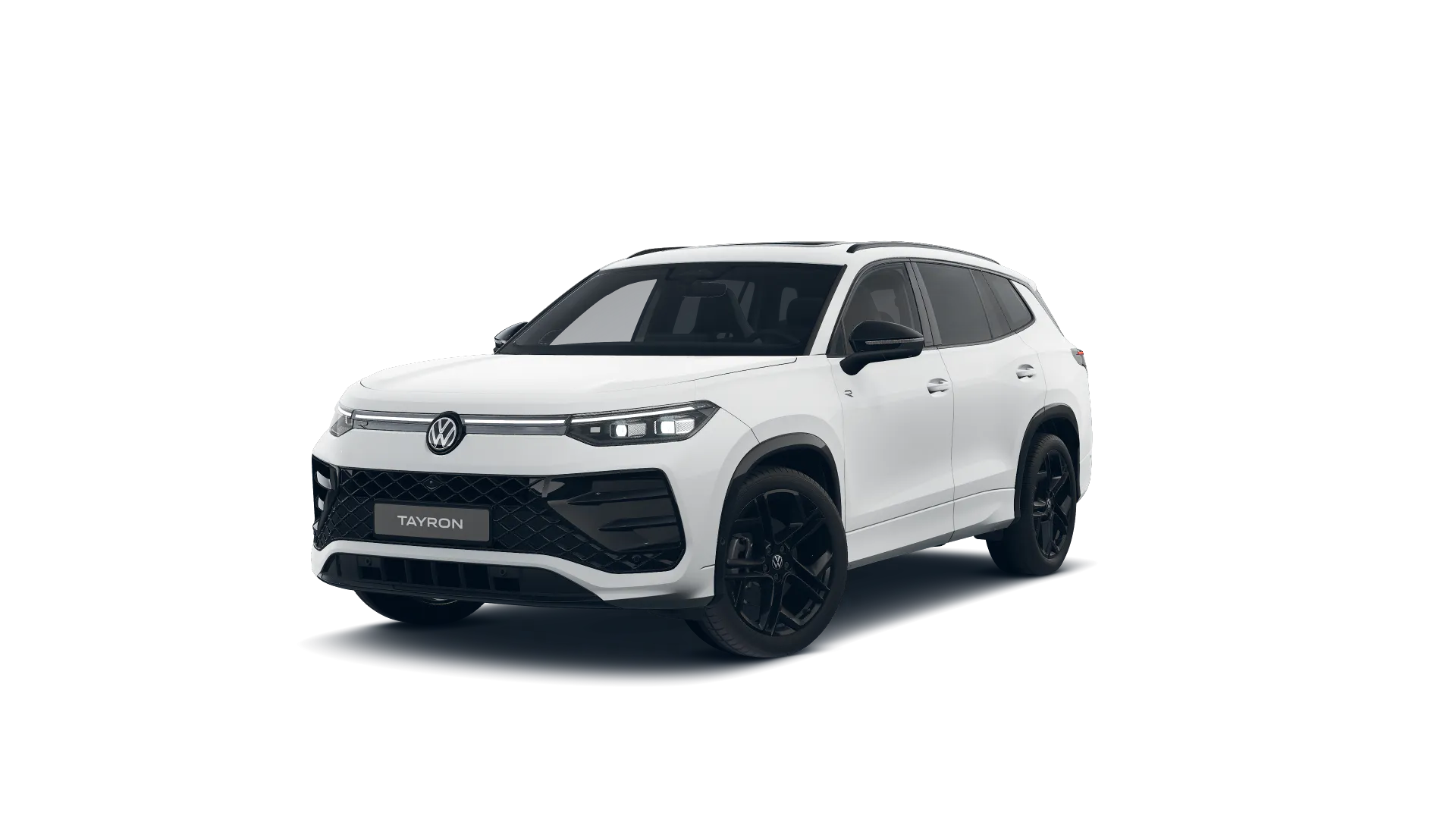 Volkswagen Tayron R-Line