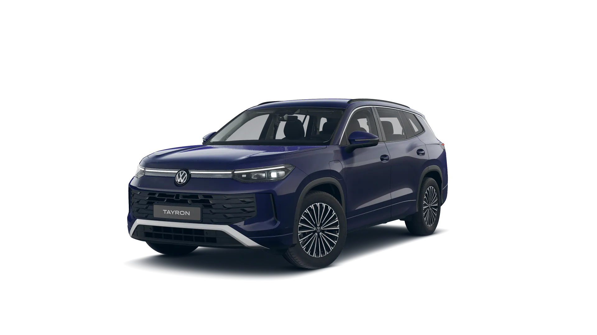 Volkswagen Tayron Life