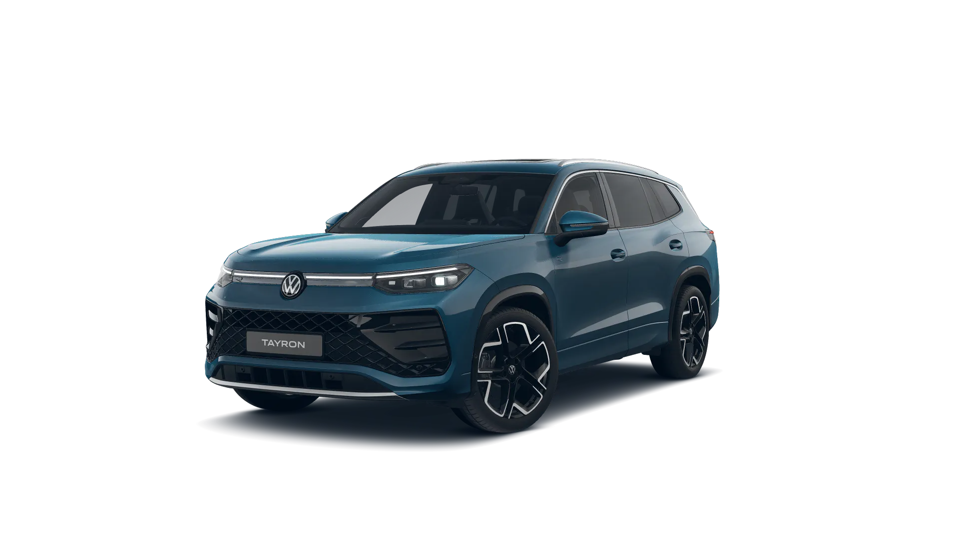 Volkswagen Tayron R-Line