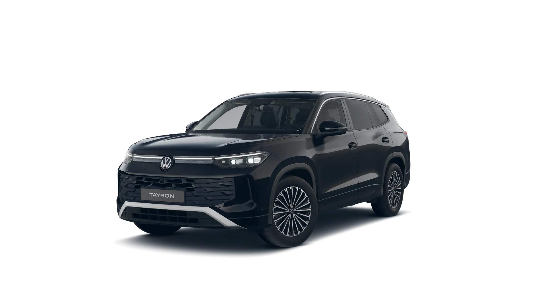 Volkswagen Tayron Life