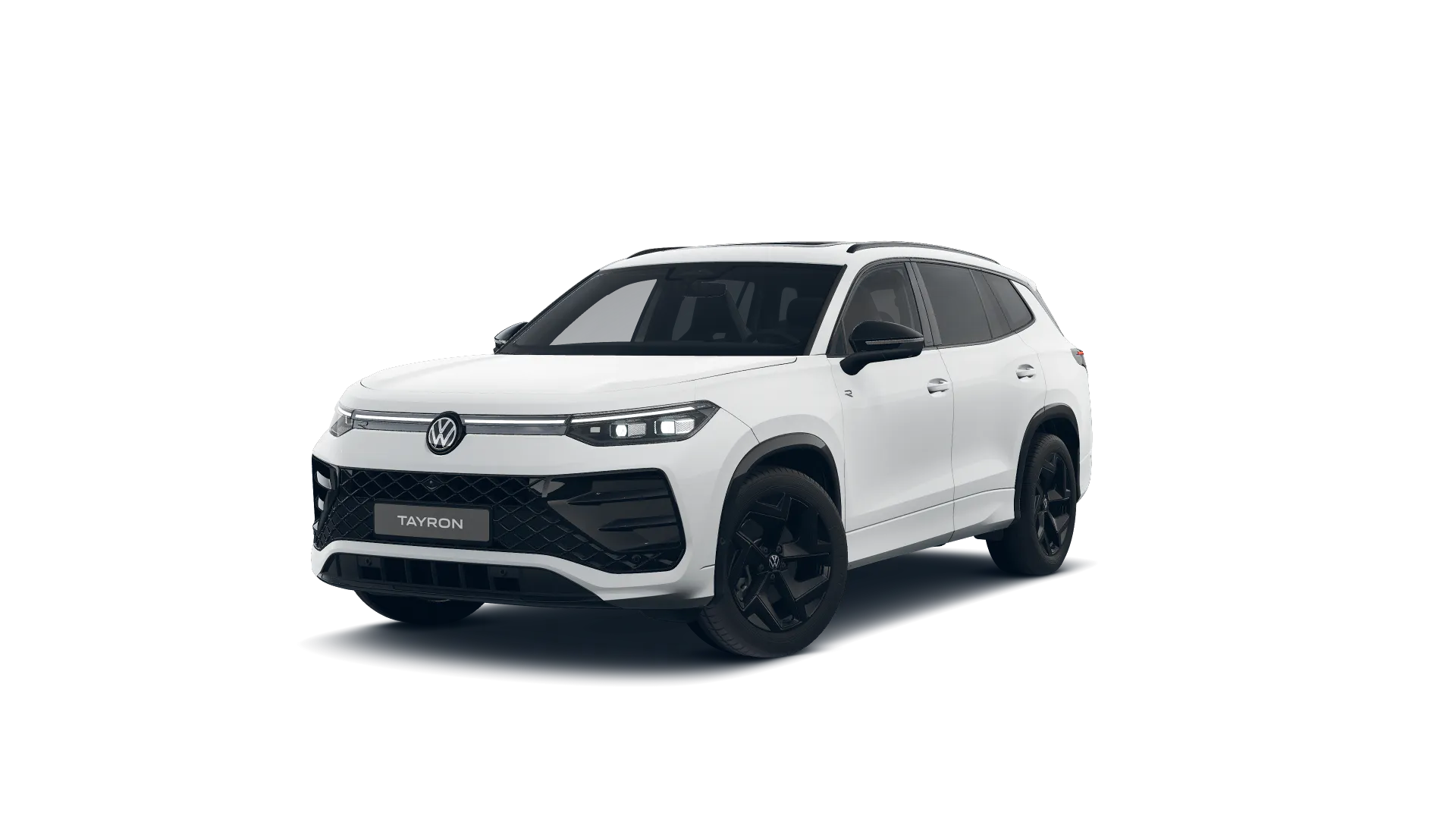 Volkswagen Tayron R-Line