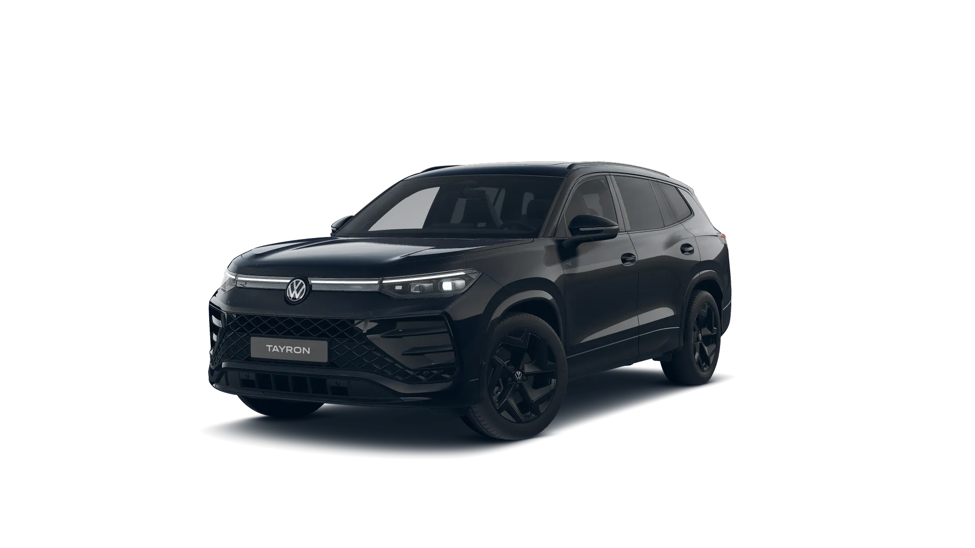 Volkswagen Tayron R-Line