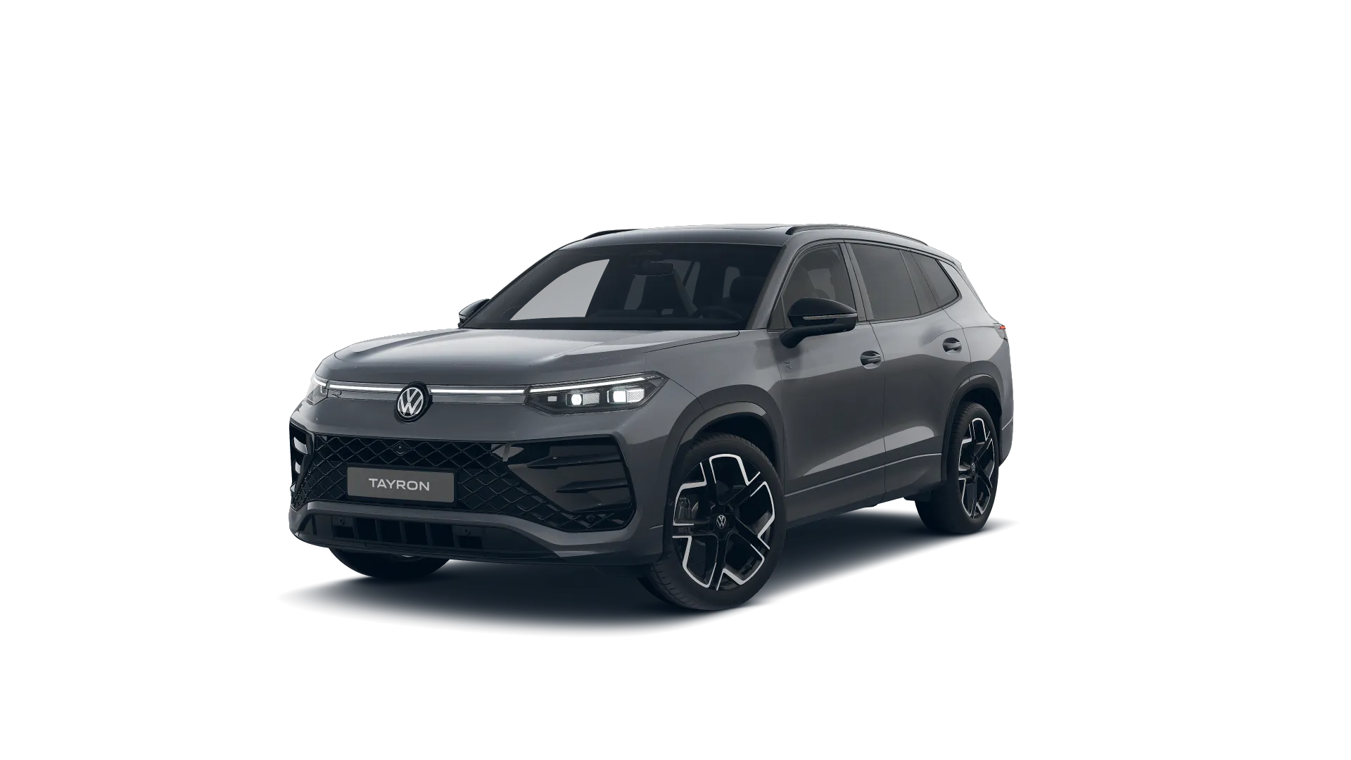 Volkswagen Tayron R-Line