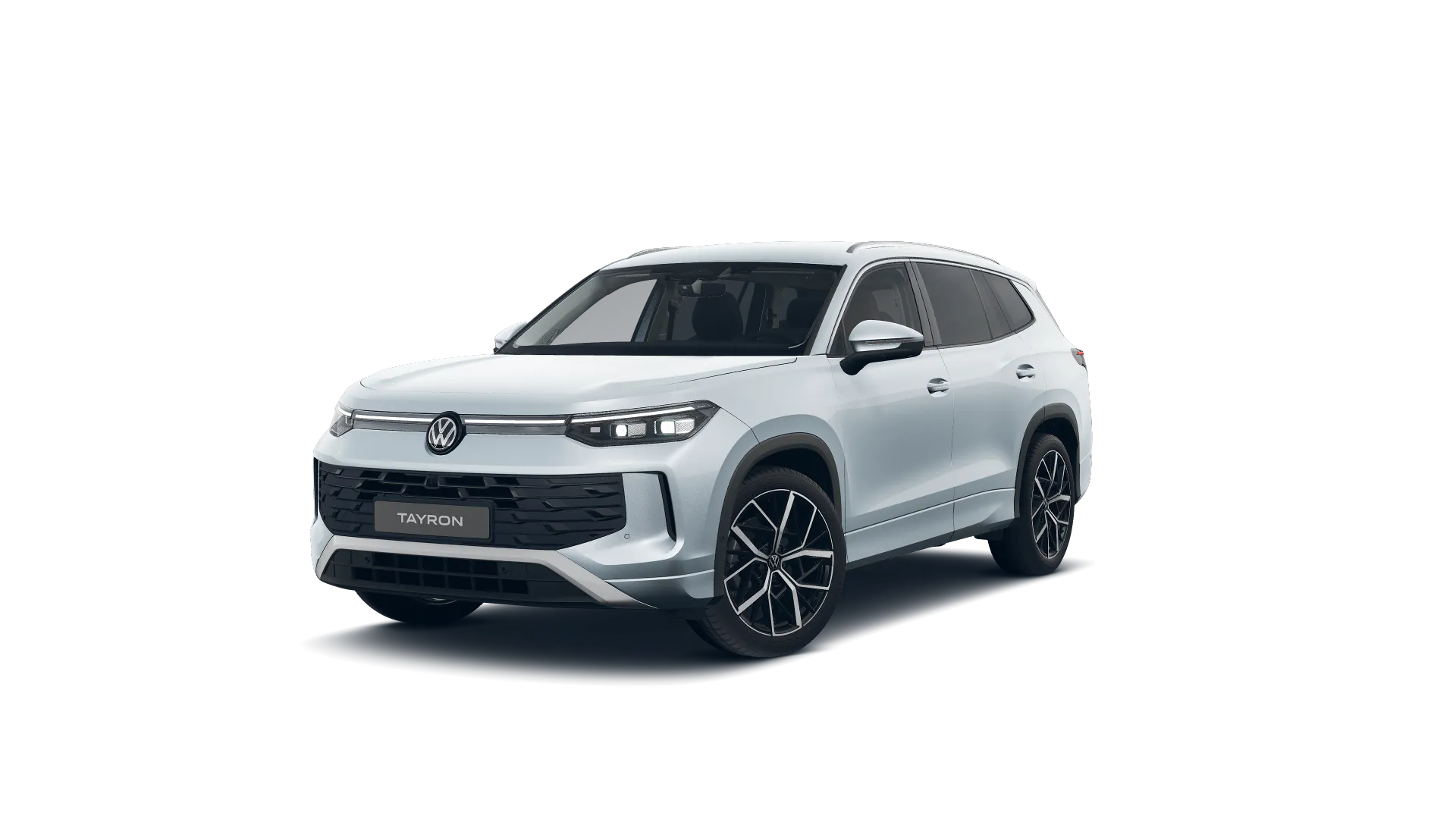 Volkswagen Tayron Life