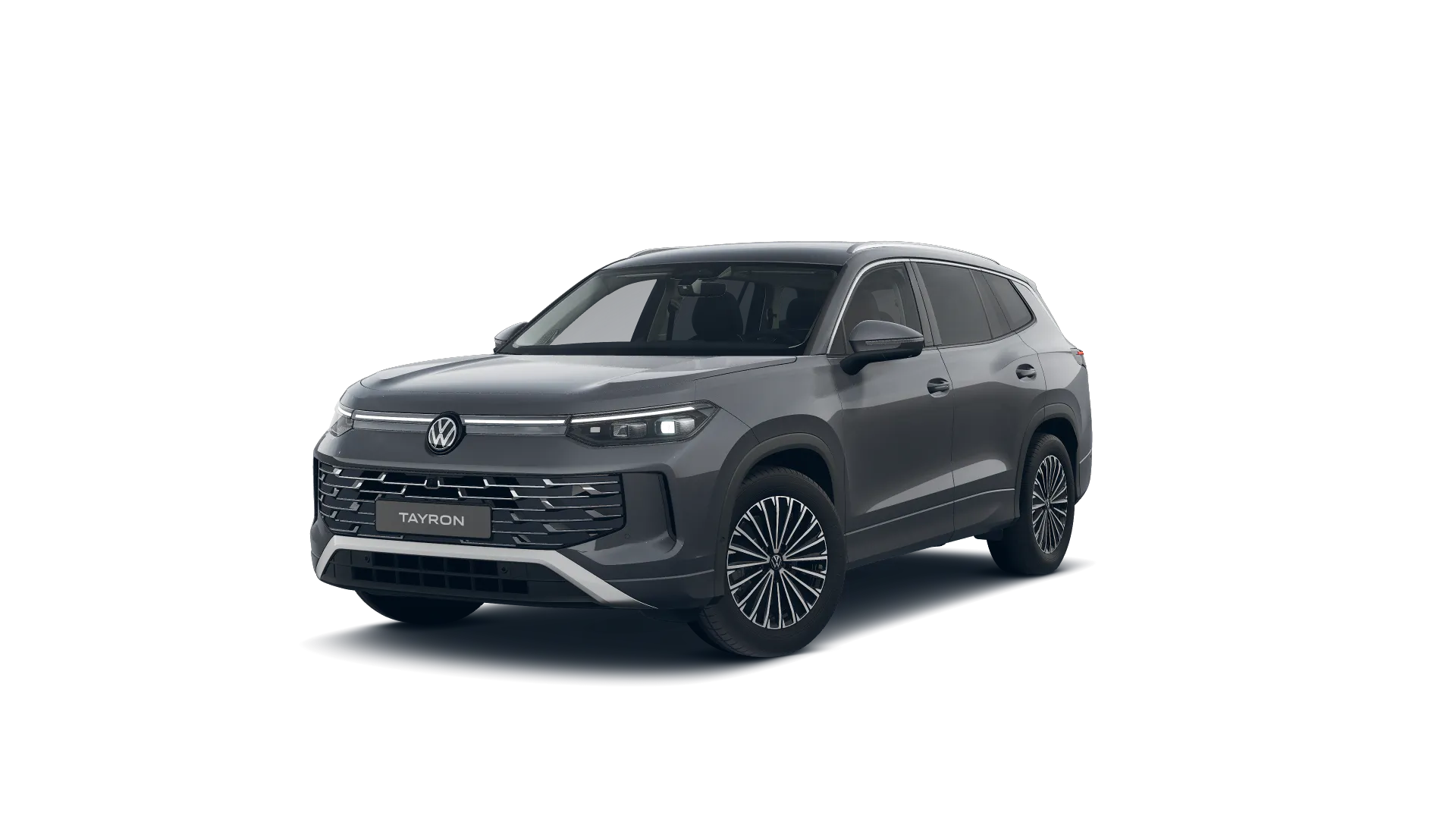 Volkswagen Tayron Elegance