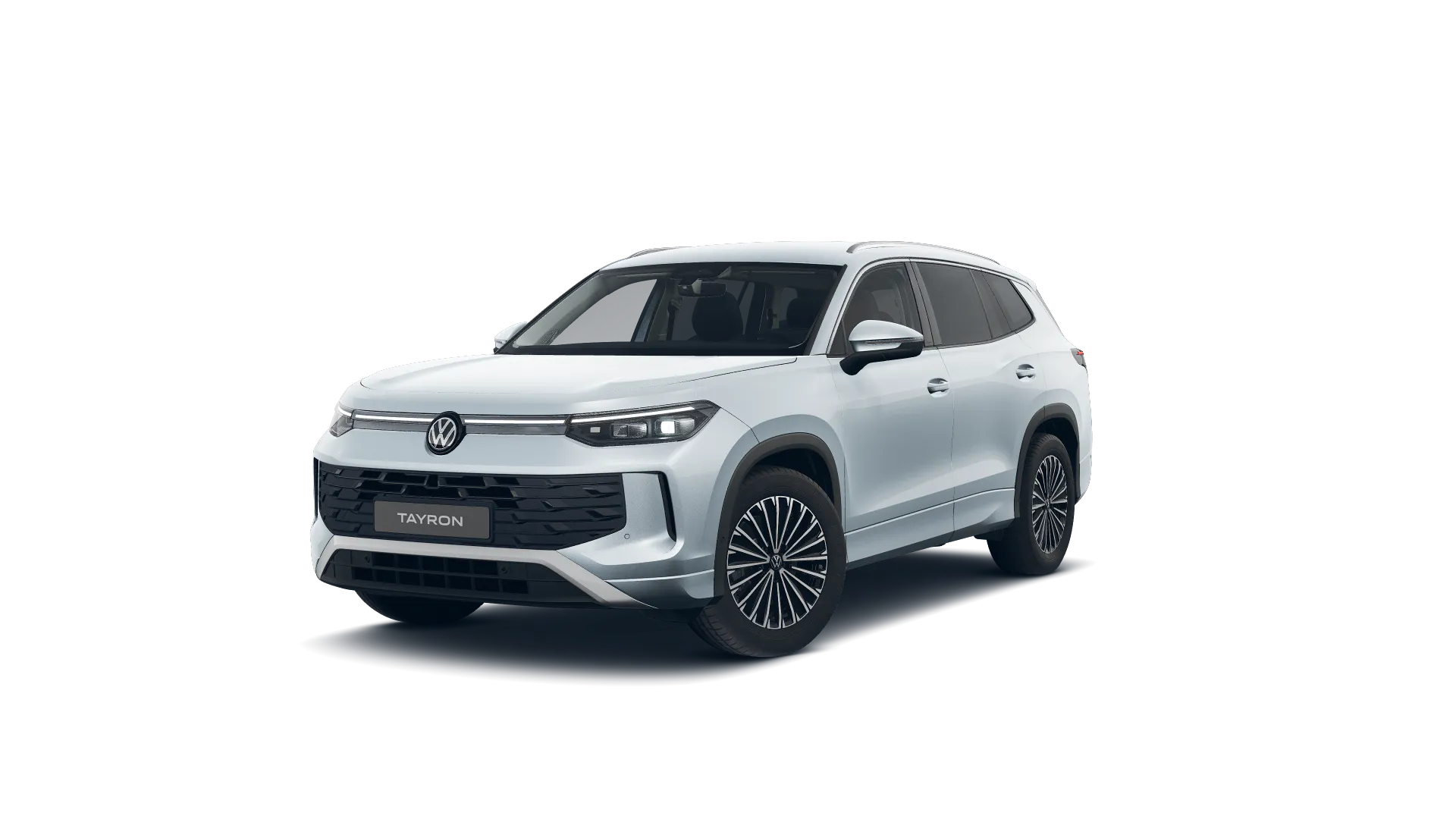 Volkswagen Tayron Life