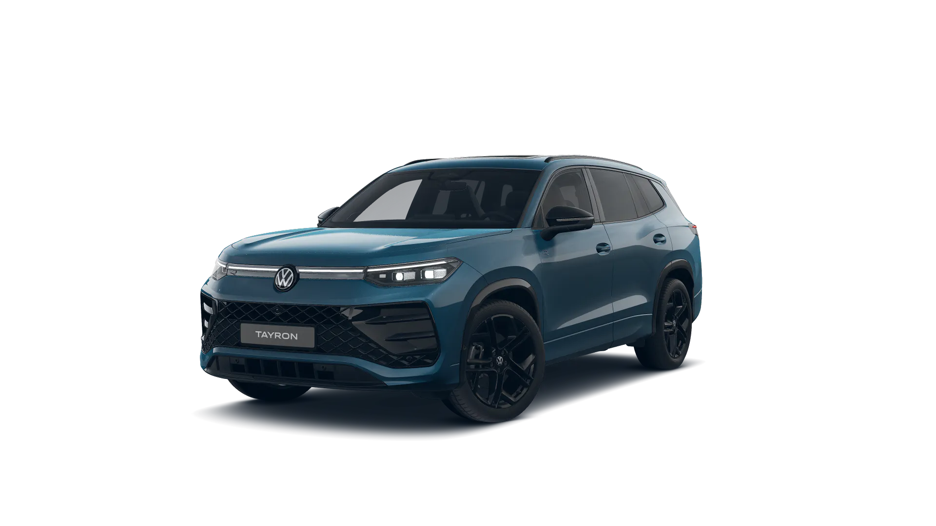 Volkswagen Tayron R-Line