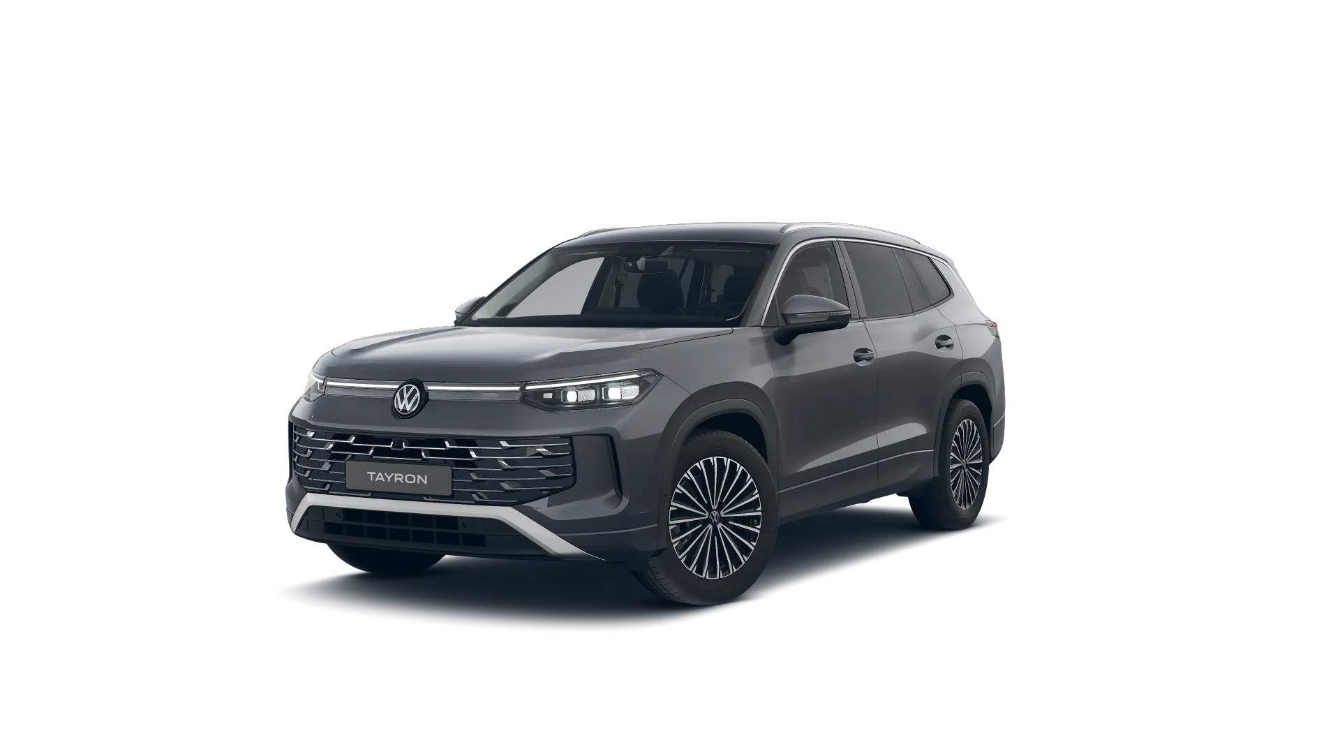 Volkswagen Tayron Elegance