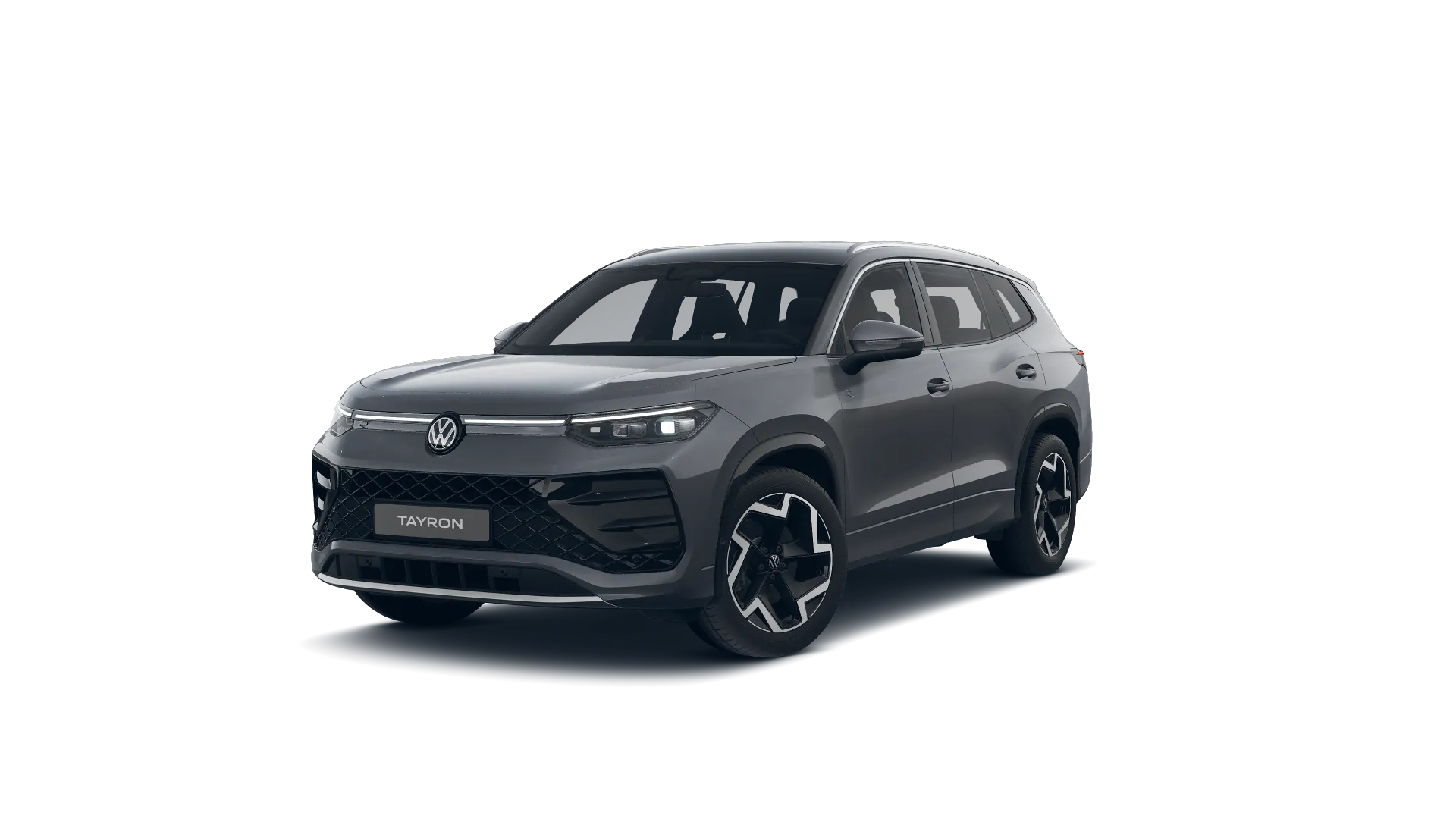 Volkswagen Tayron R-Line