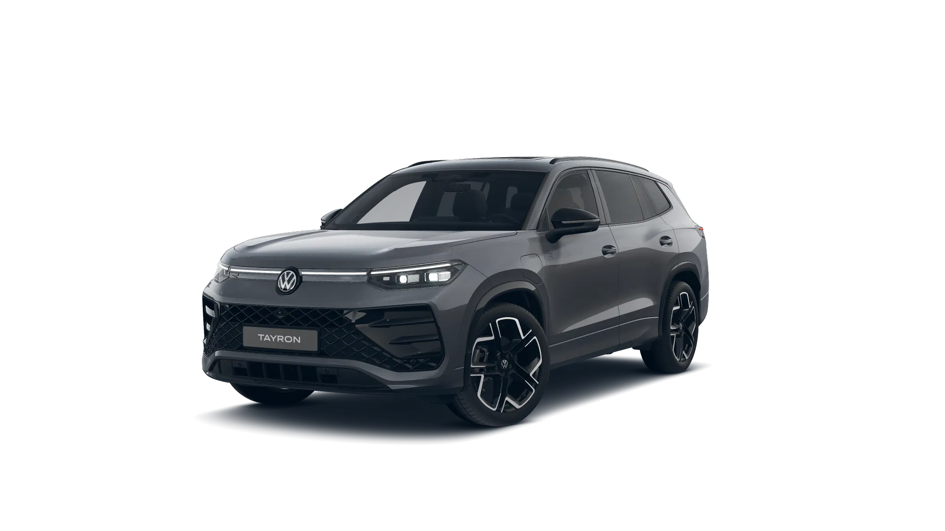 Volkswagen Tayron R-Line