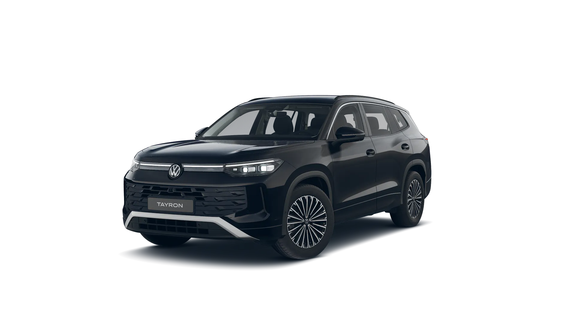 Volkswagen Tayron Life