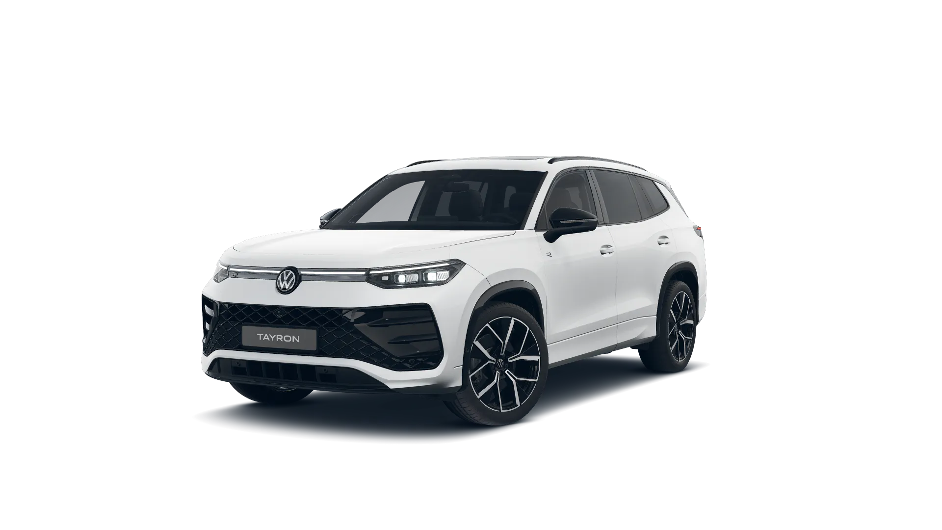 Volkswagen Tayron R-Line