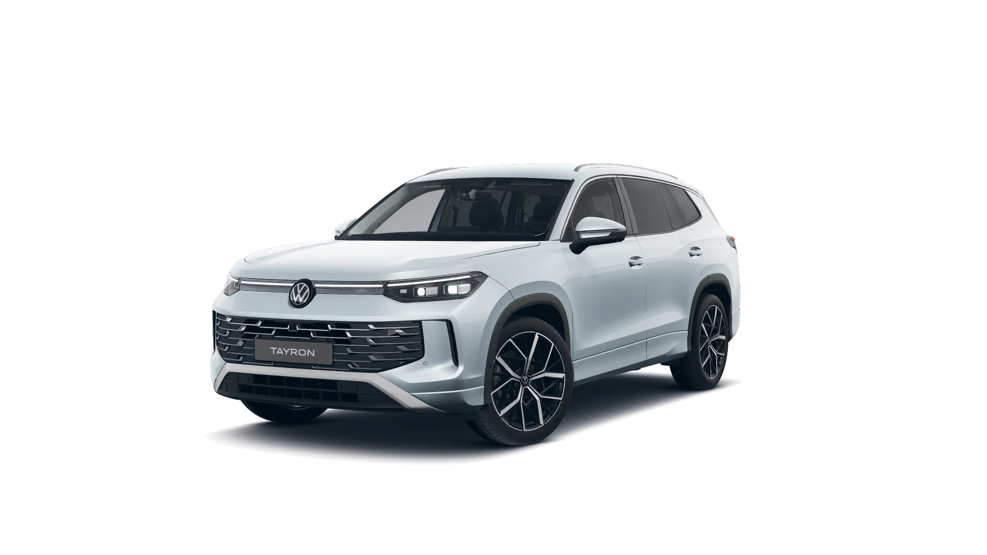 Volkswagen Tayron Elegance
