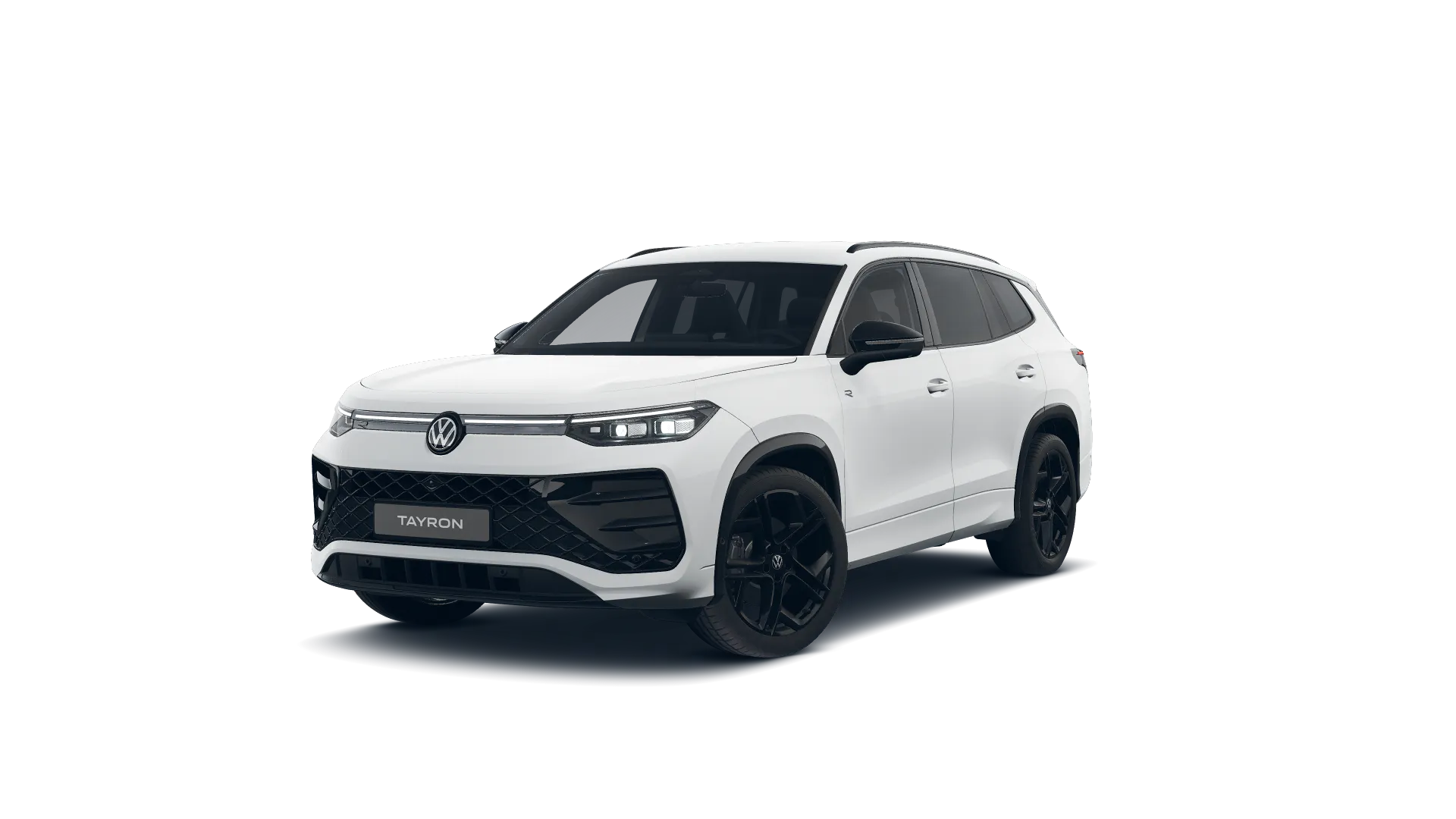 Volkswagen Tayron R-Line