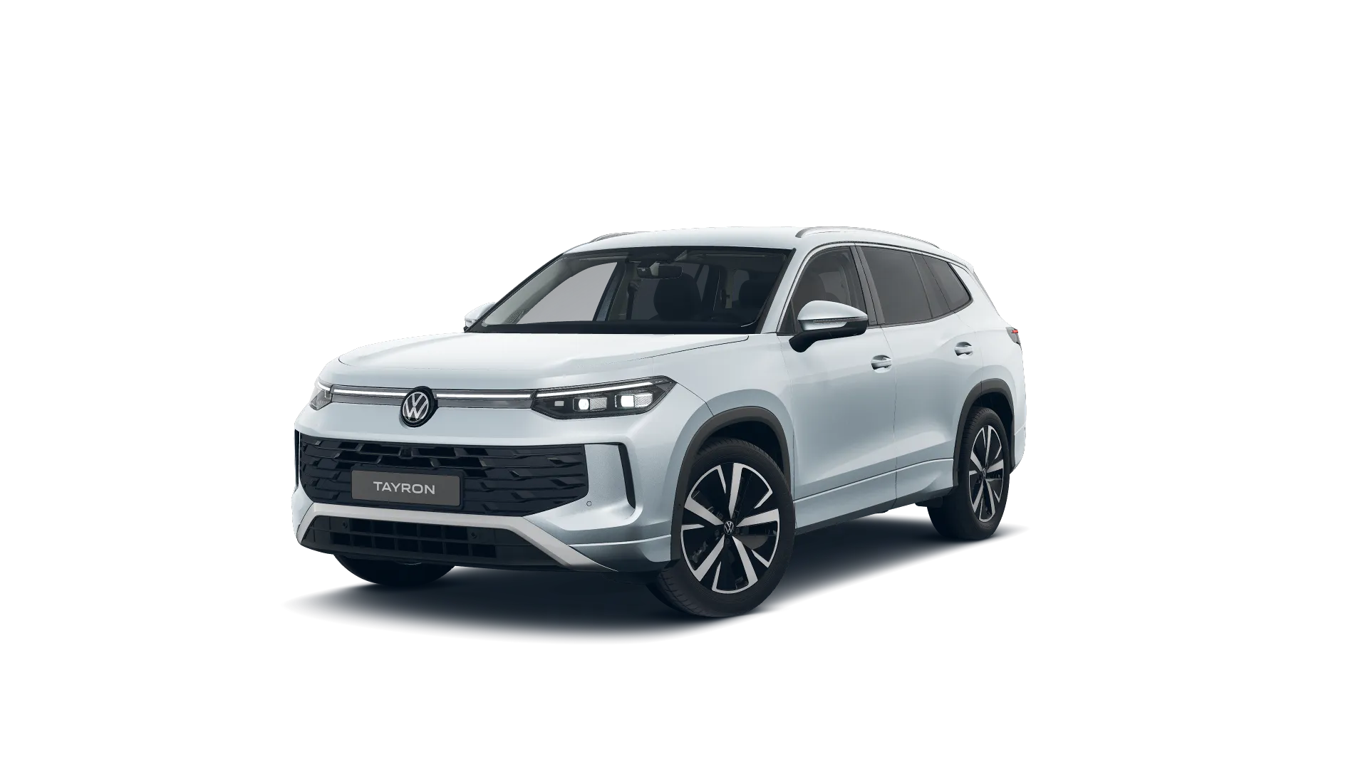 Volkswagen Tayron Match