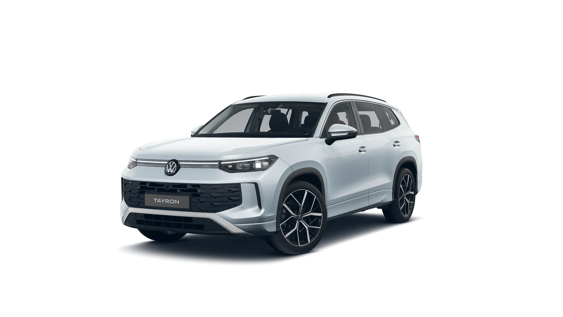 Volkswagen Tayron Life