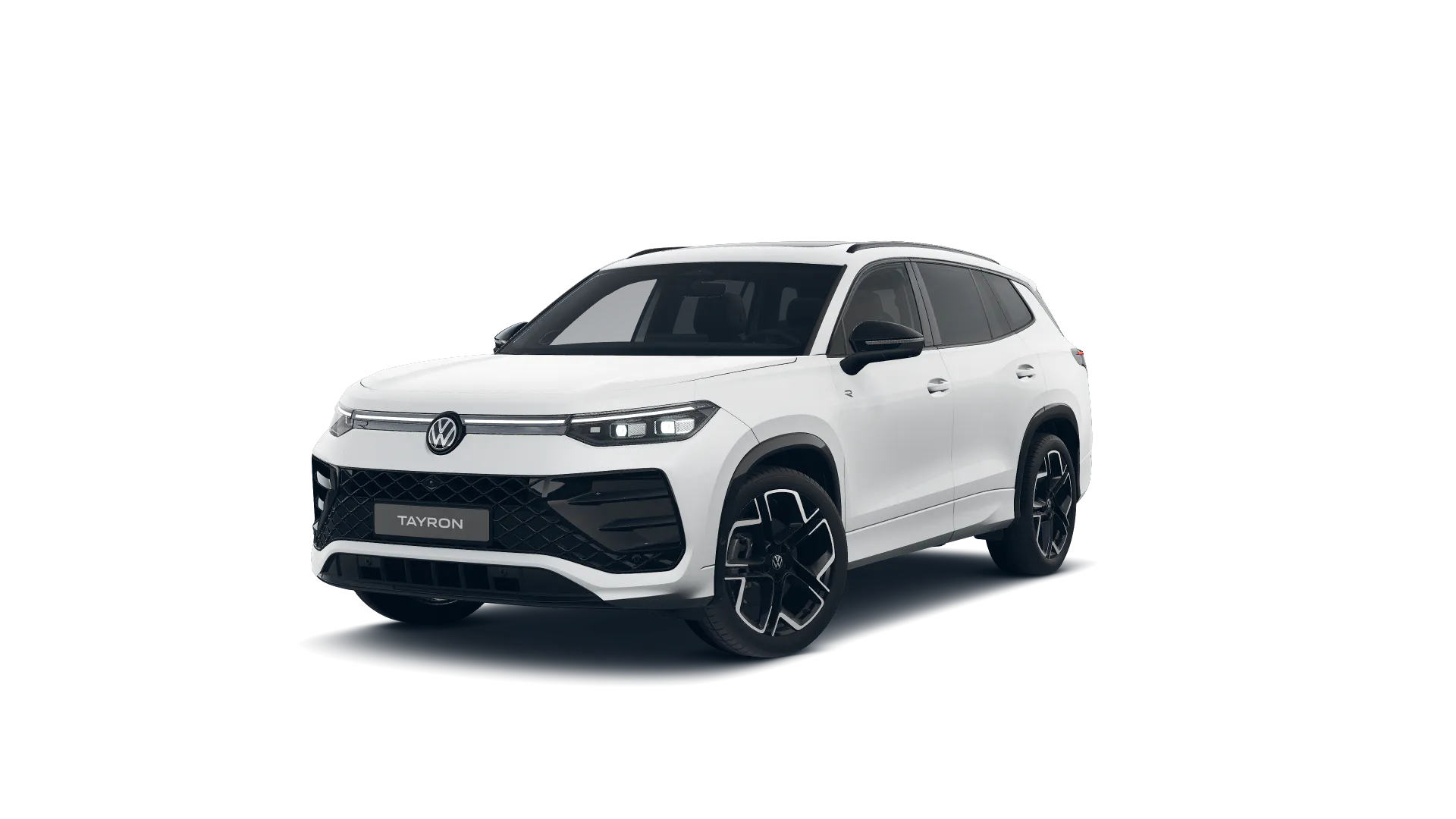 Volkswagen Tayron R-Line