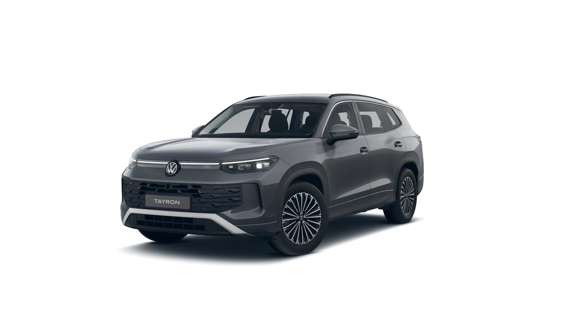 Volkswagen Tayron Life