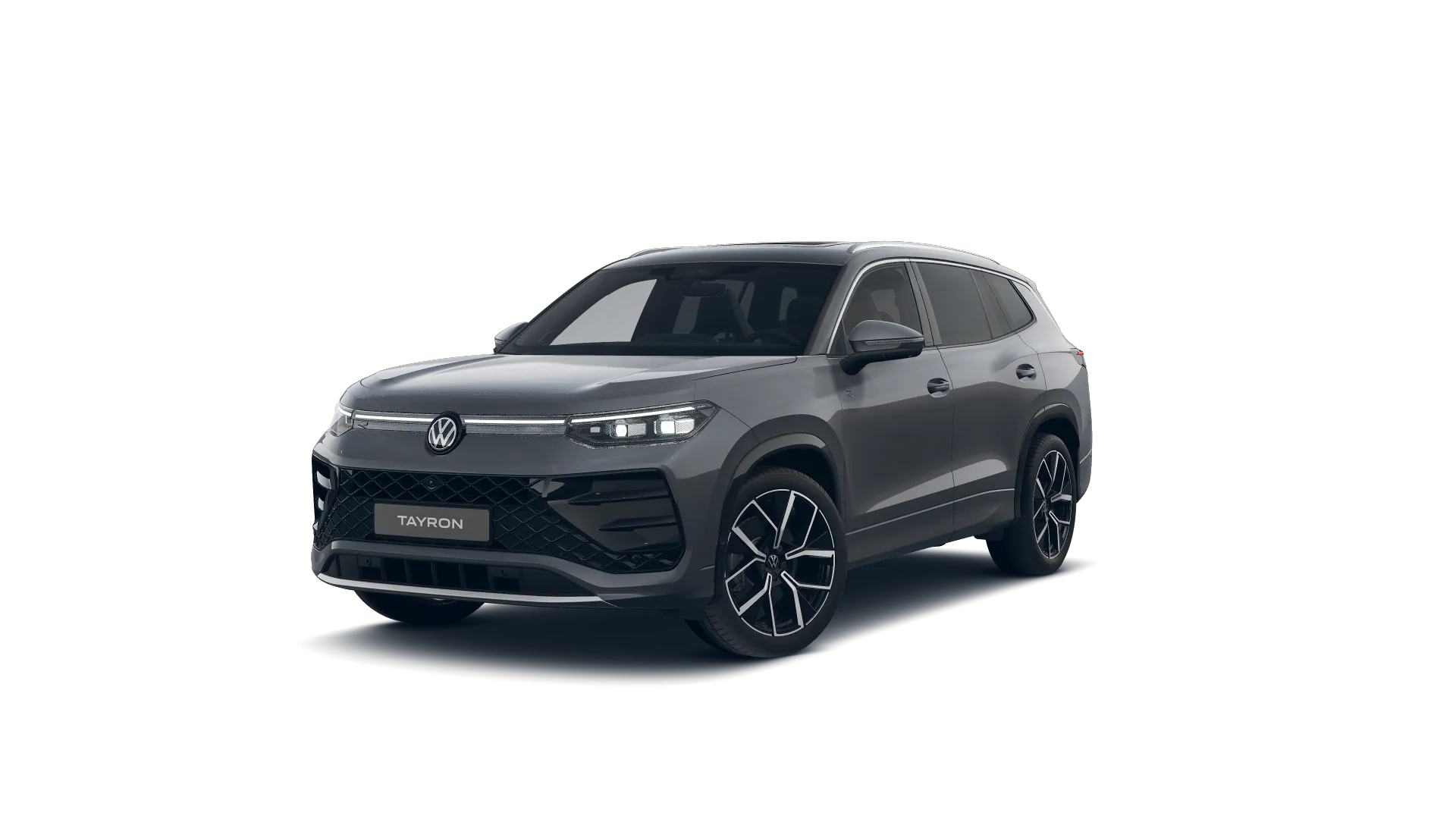 Volkswagen Tayron R-Line