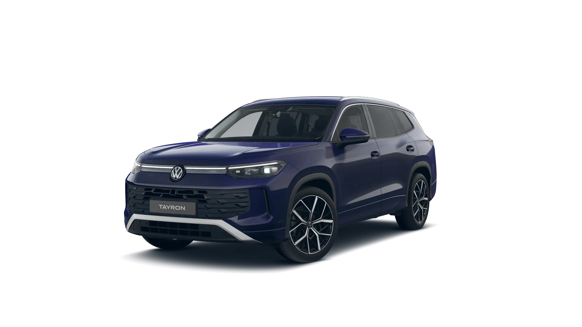 Volkswagen Tayron Life