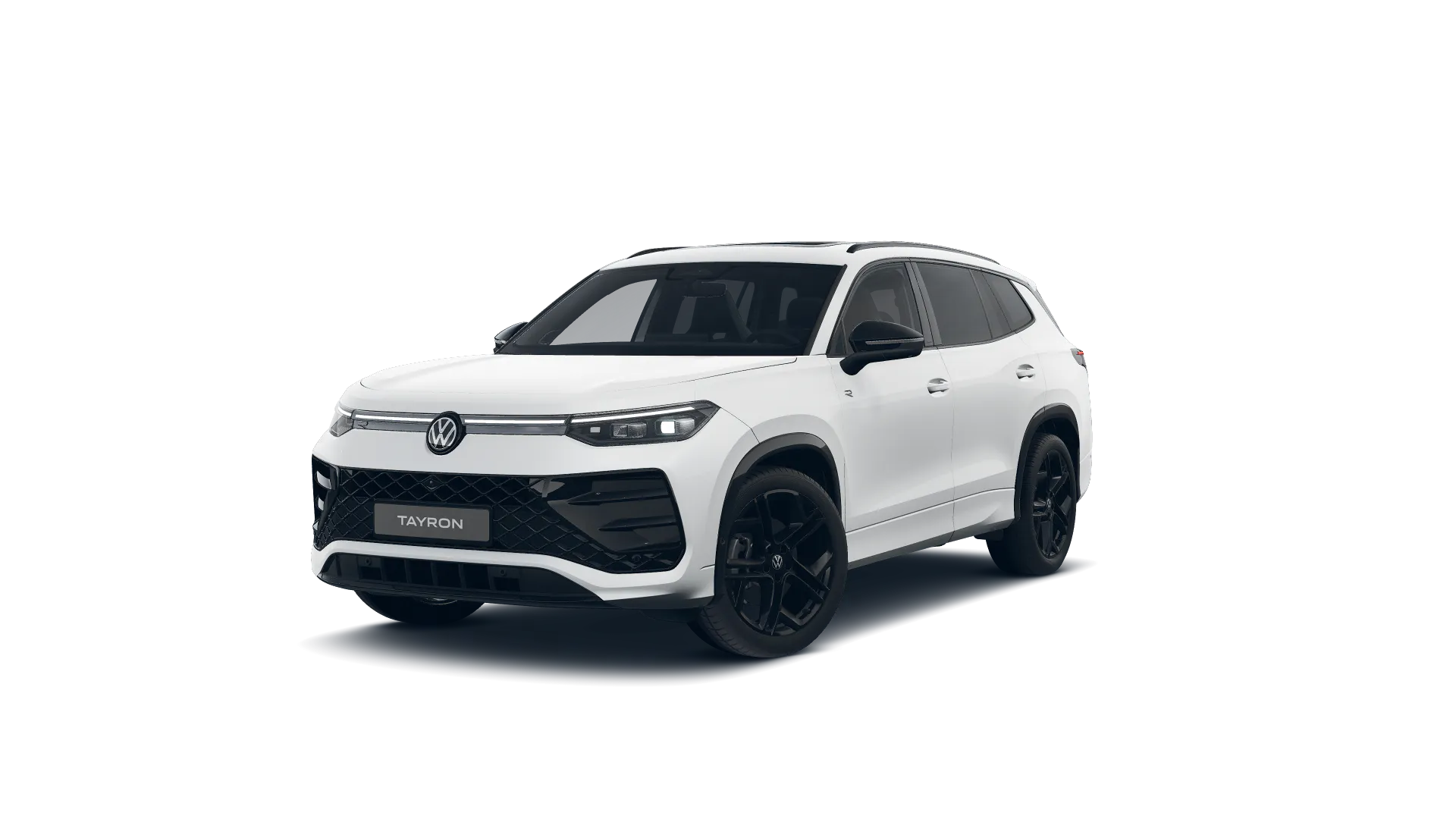 Volkswagen Tayron R-Line