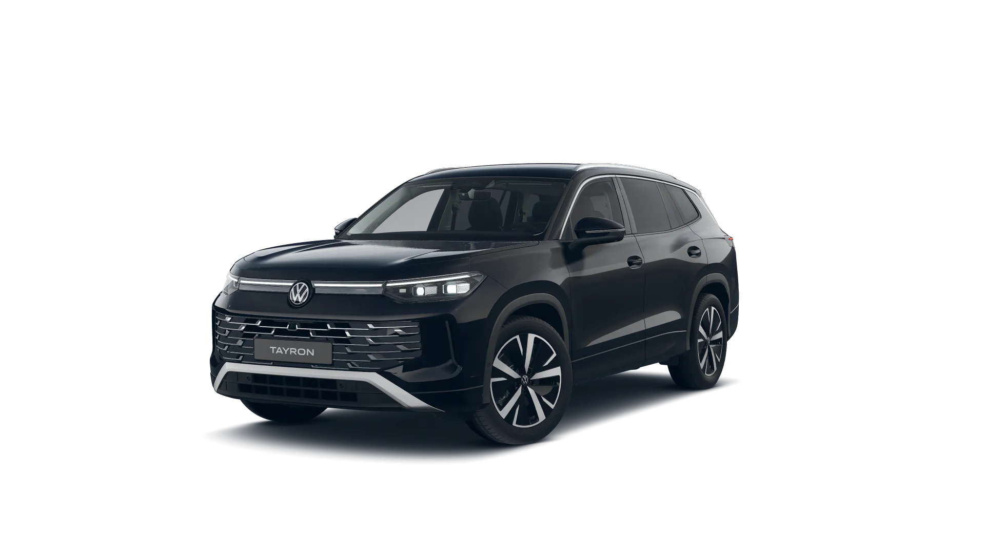 Volkswagen Tayron Elegance
