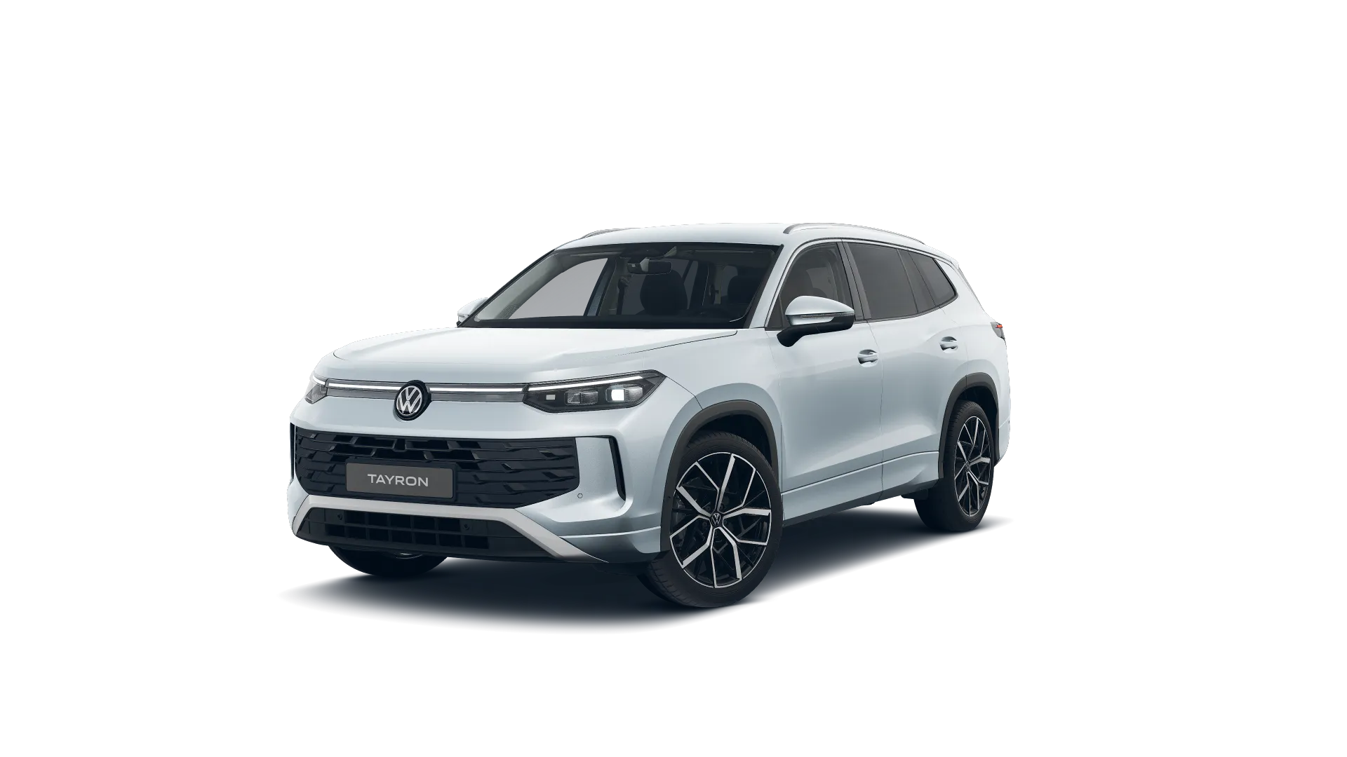 Volkswagen Tayron Life
