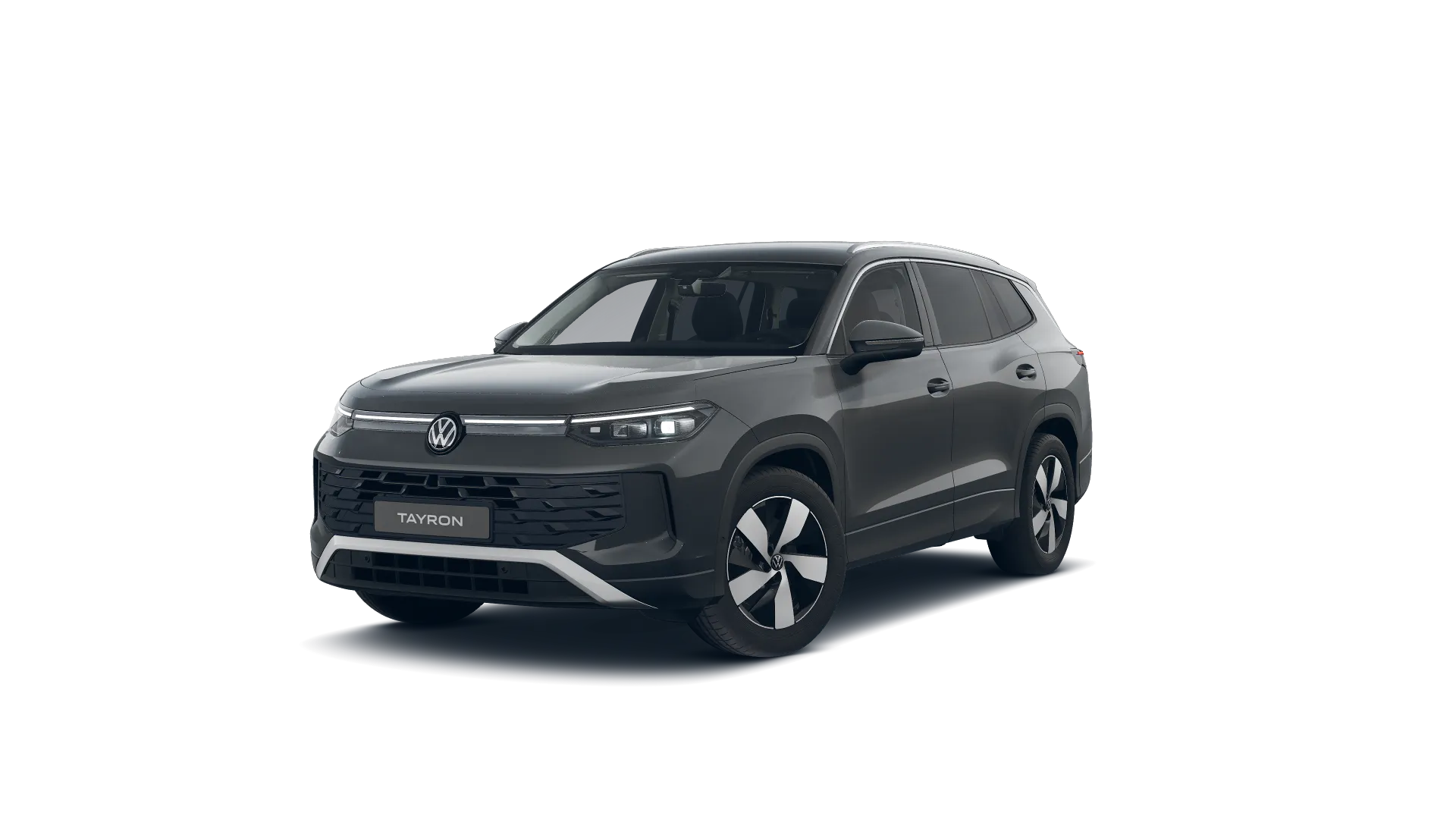 Volkswagen Tayron Life