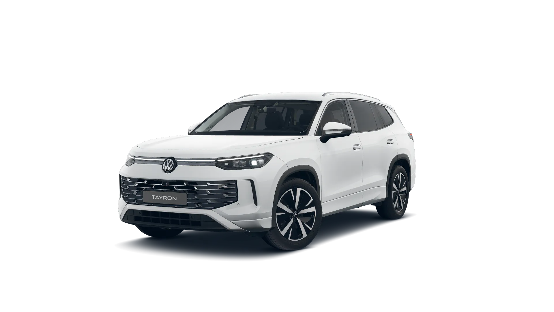 Volkswagen Tayron Elegance