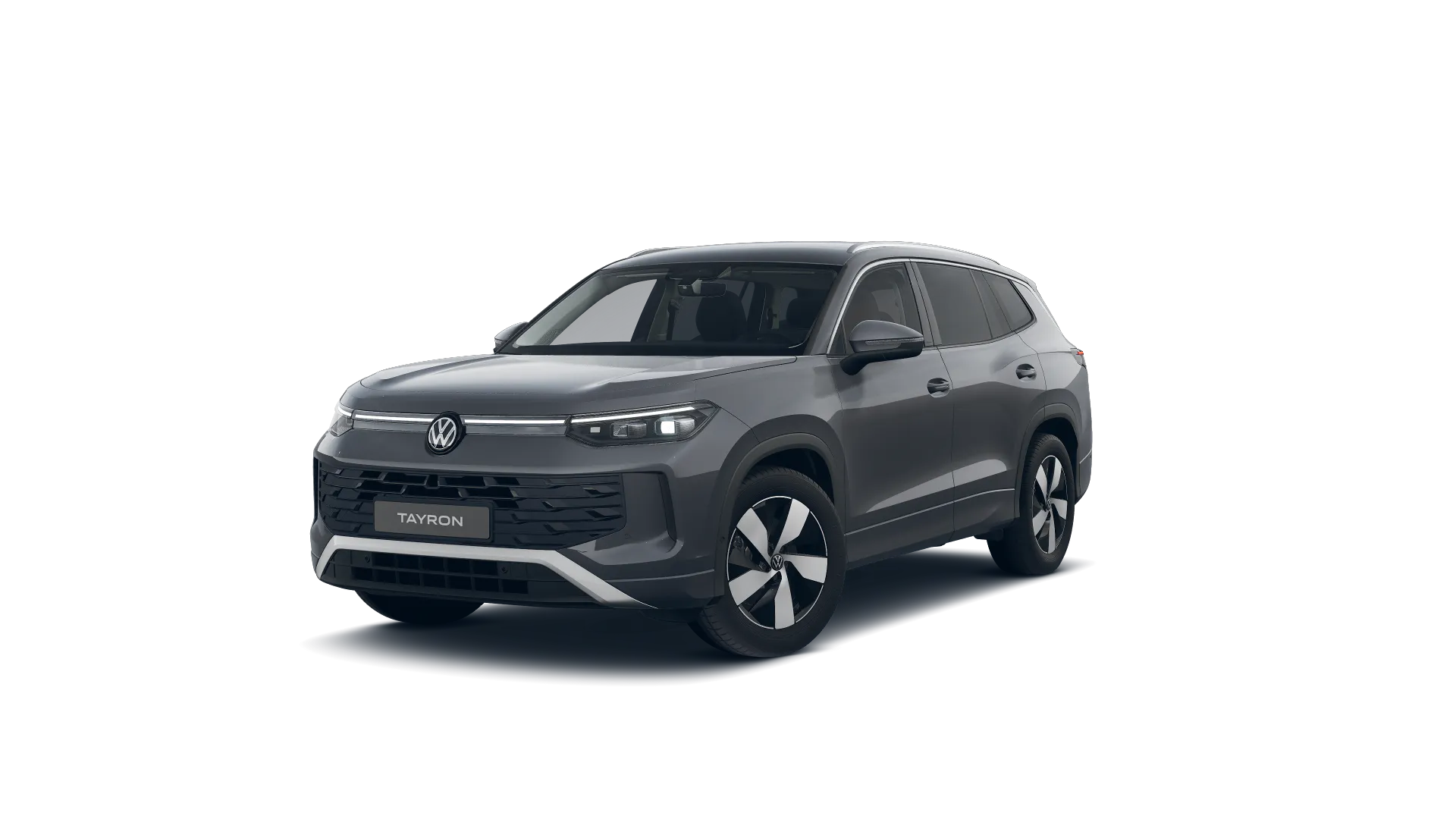Volkswagen Tayron Life Plus
