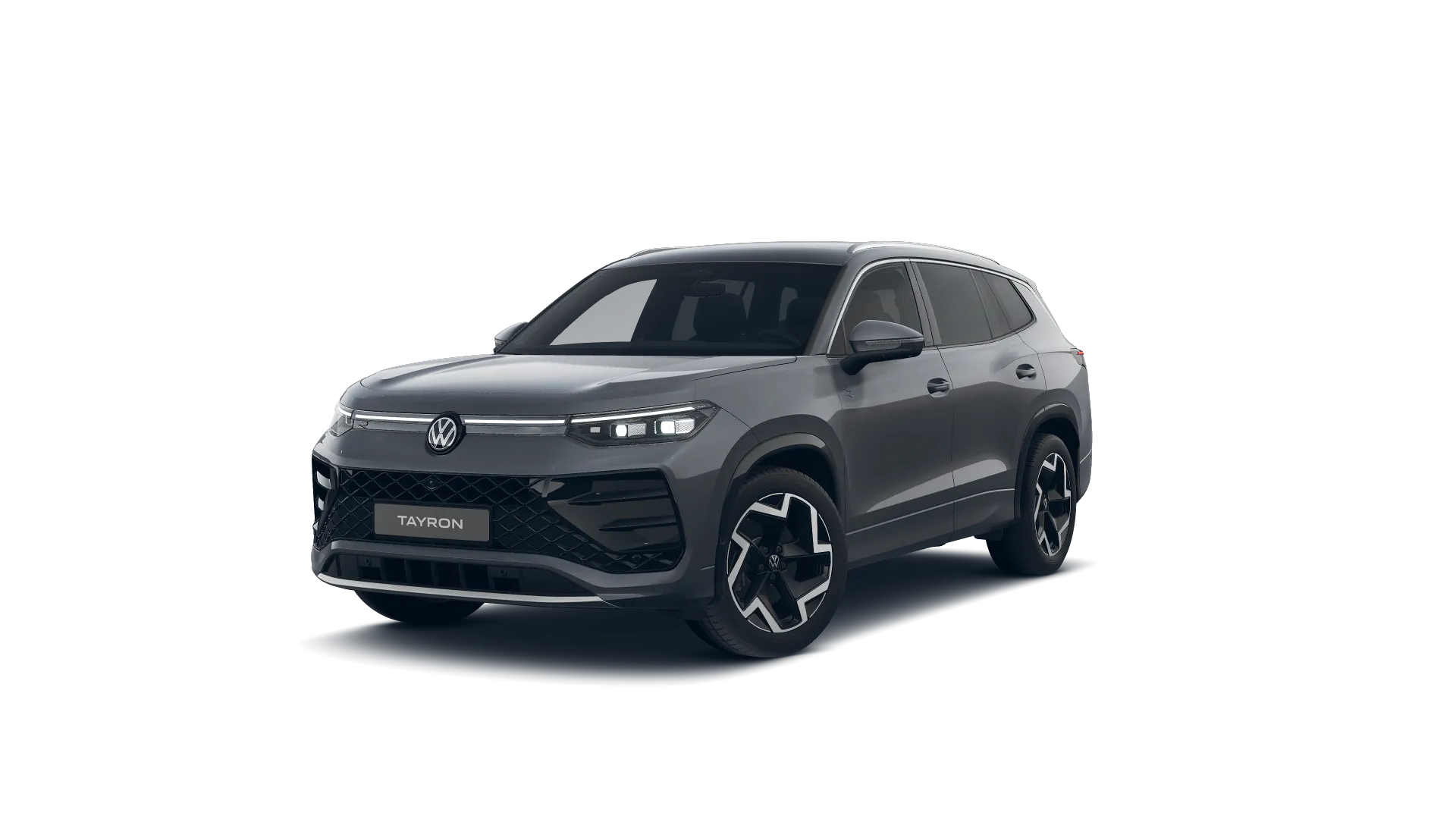Volkswagen Tayron R-Line