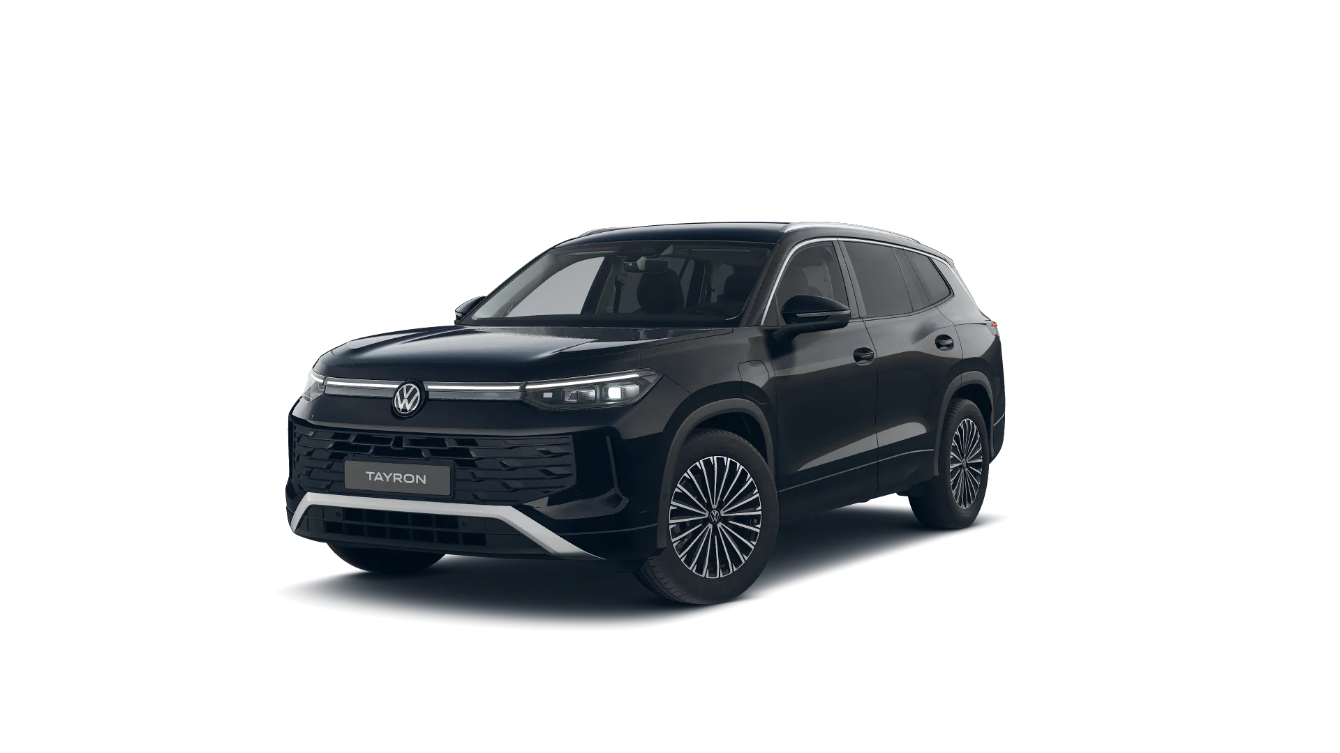 Volkswagen Tayron Life