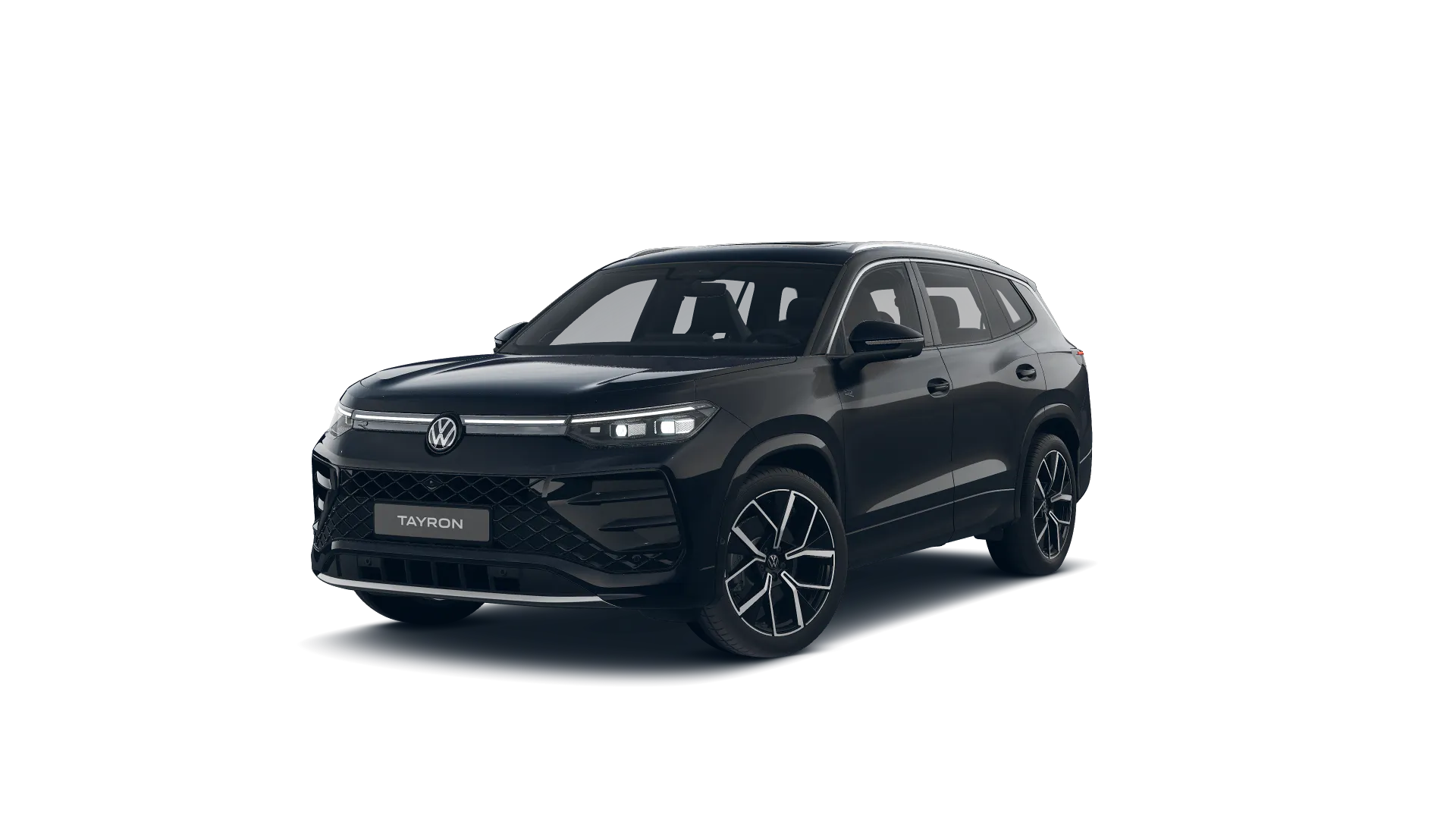 Volkswagen Tayron R-Line