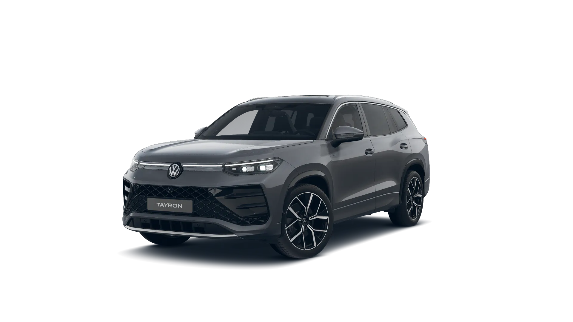 Volkswagen Tayron R-Line