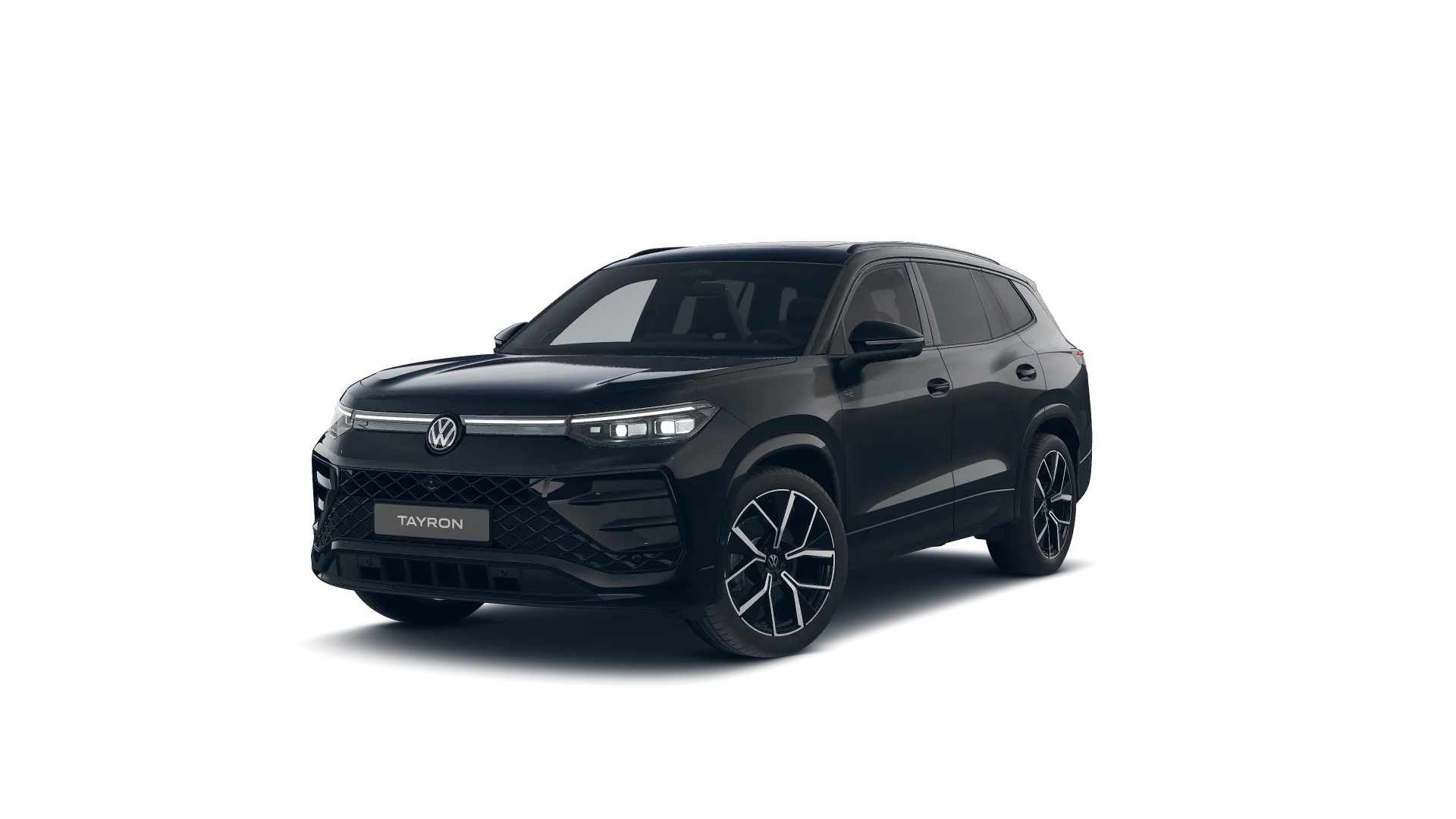 Volkswagen Tayron R-Line