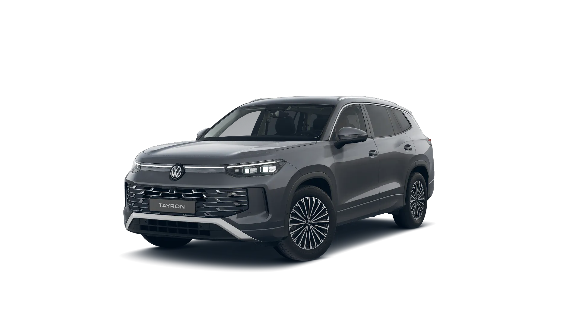 Volkswagen Tayron Elegance