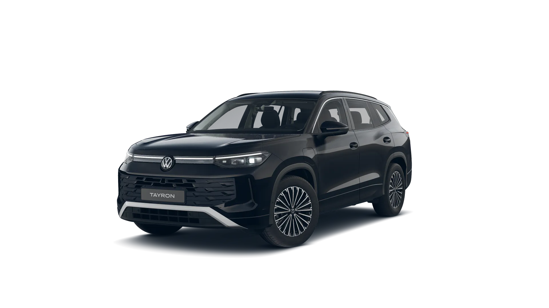 Volkswagen Tayron Life