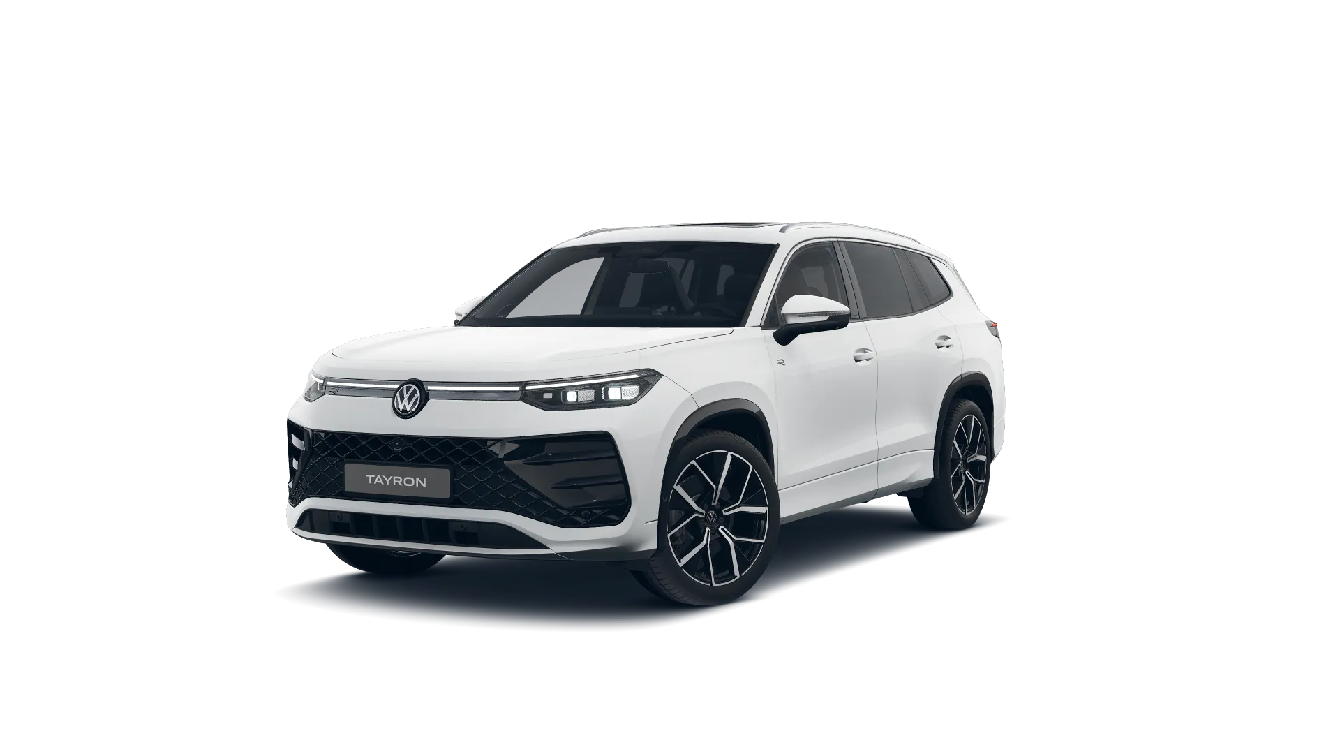 Volkswagen Tayron R-Line